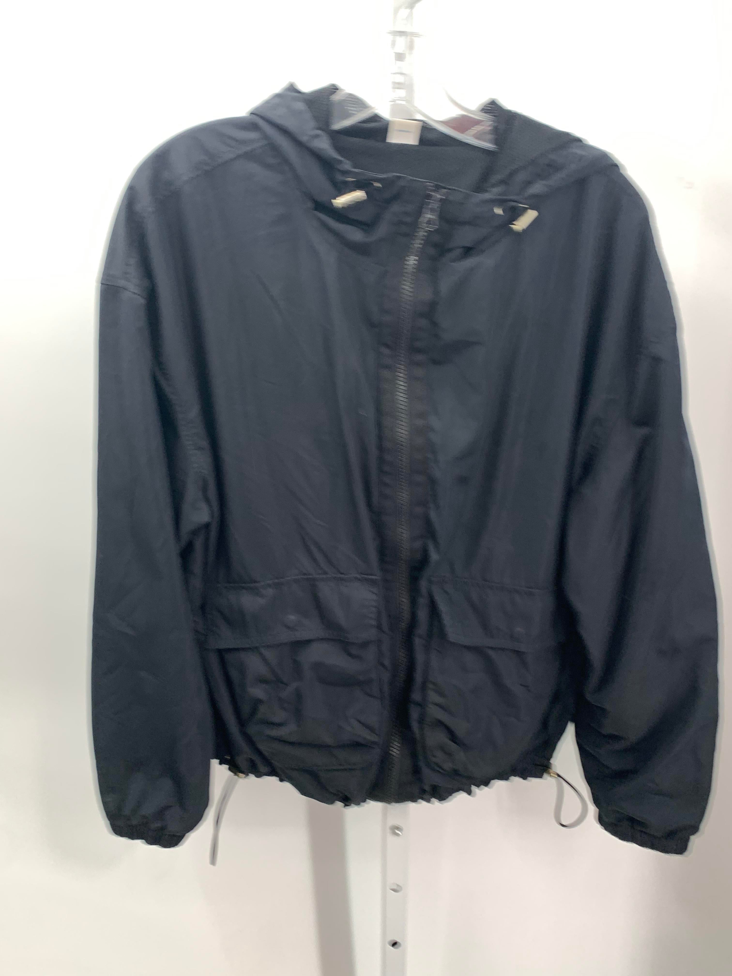 Old Navy Size Large Misses Lightweight Jacket