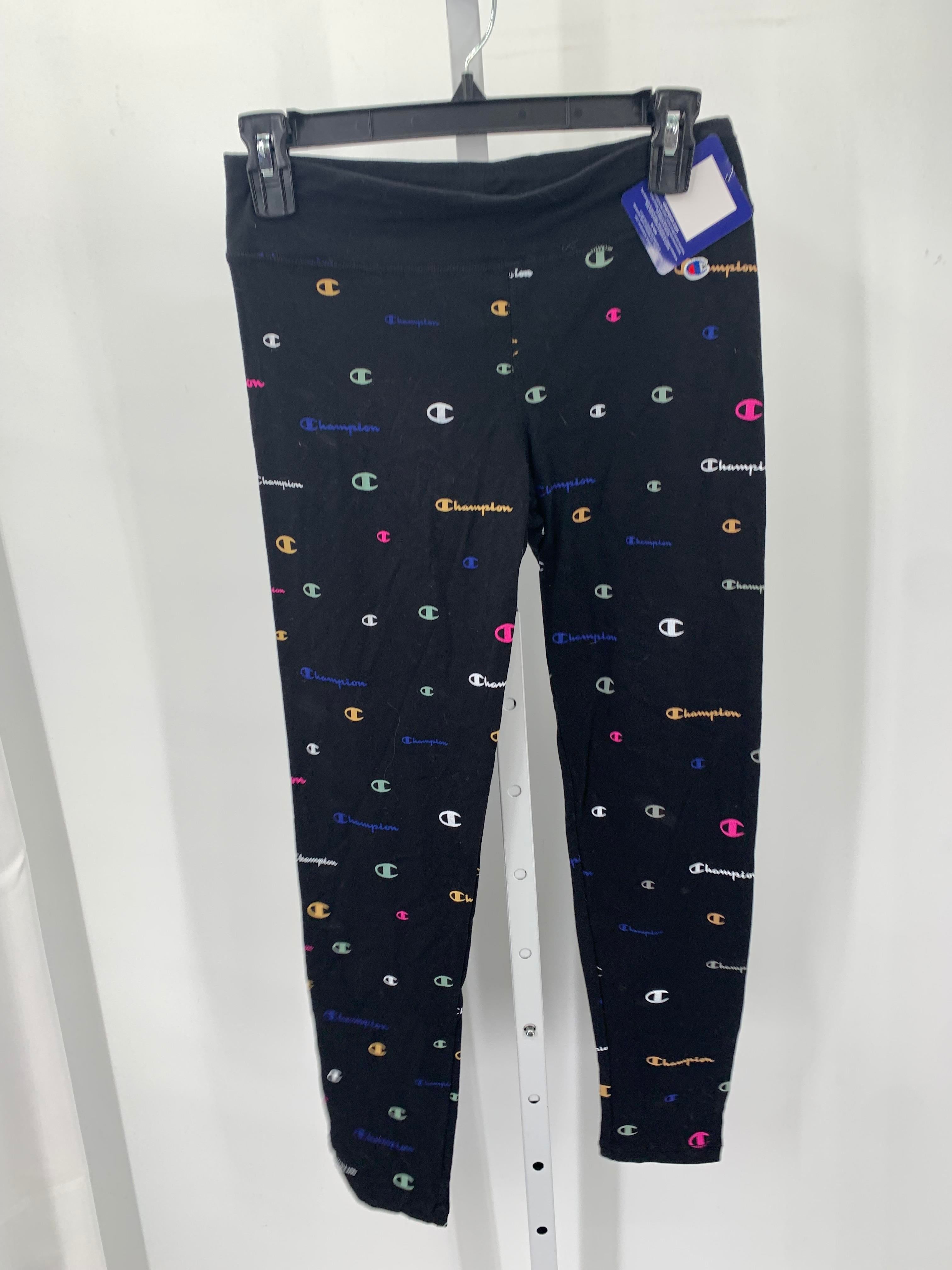 Champion Size Extra Large Misses Leggings