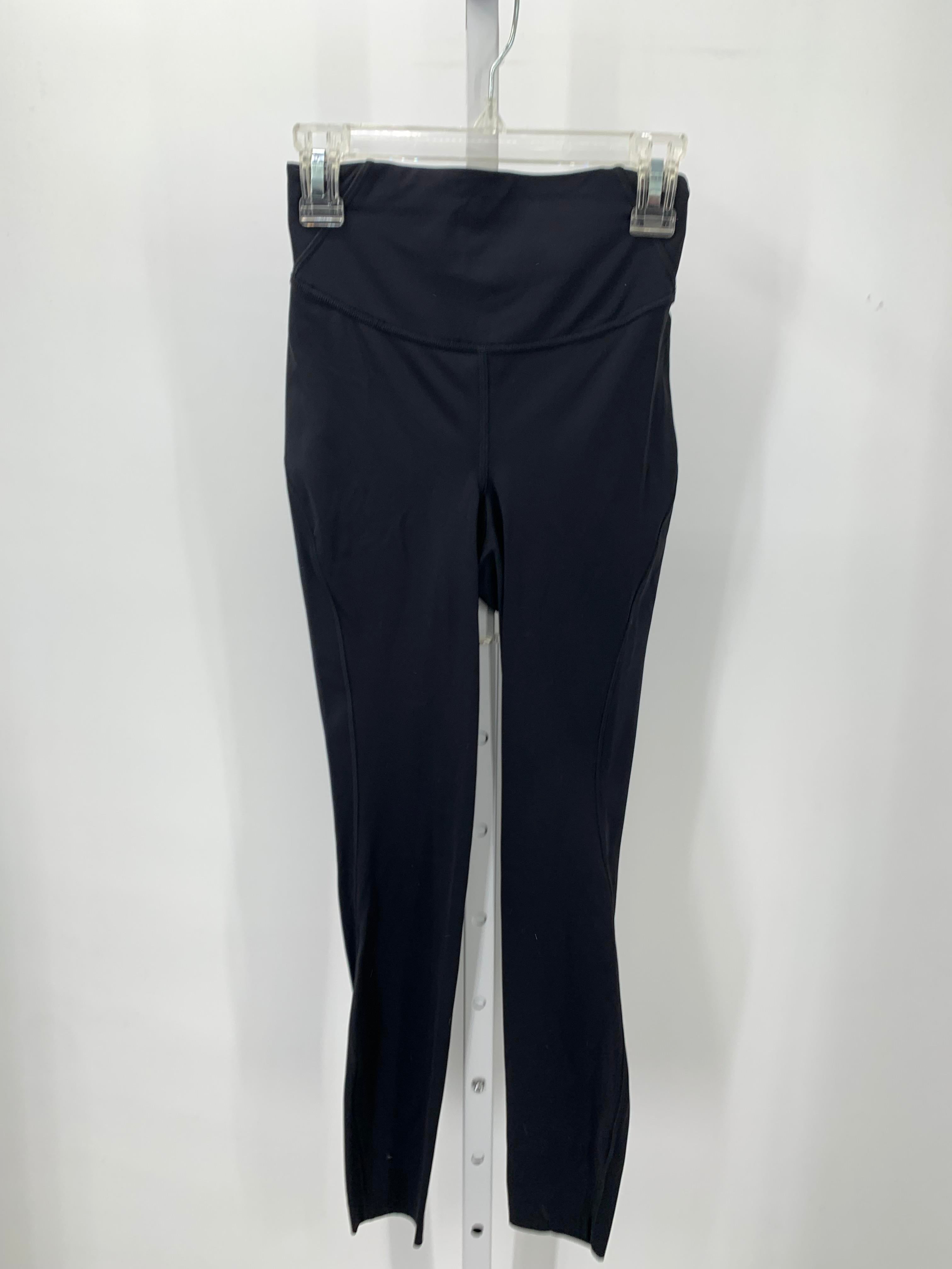 Lululemon Size 2 Misses Leggings