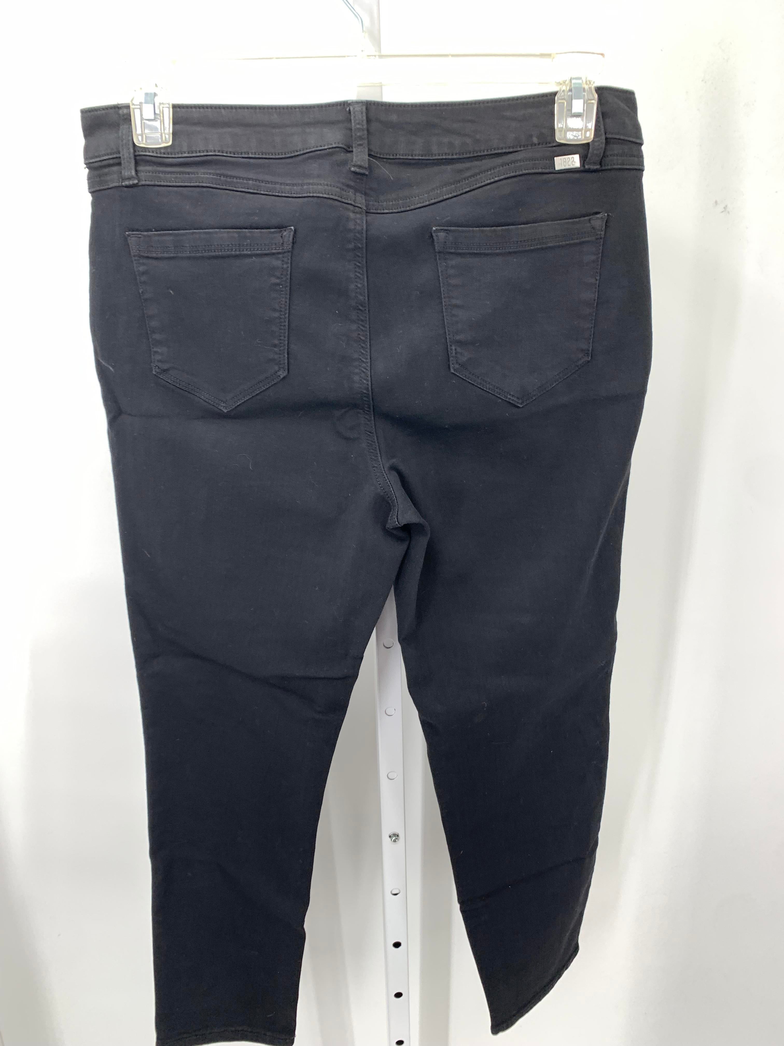 1822 Size 16 Misses Jeans