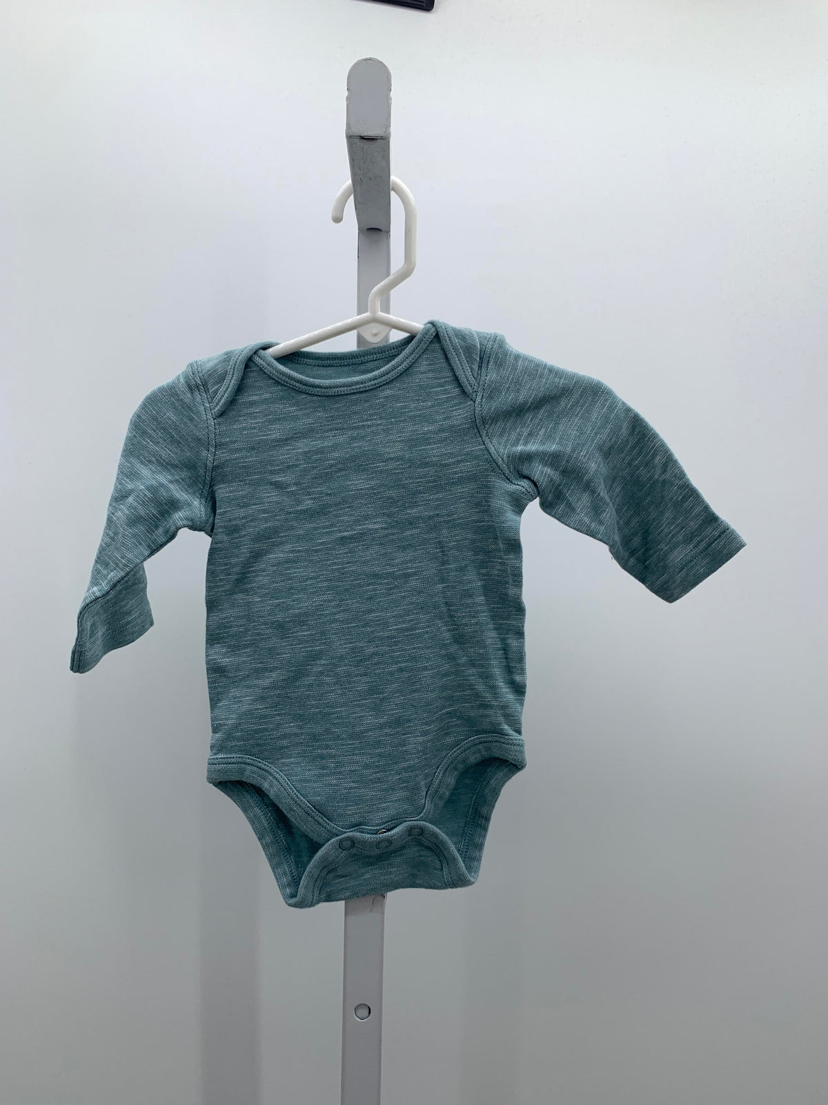 KNIT BODY SUIT