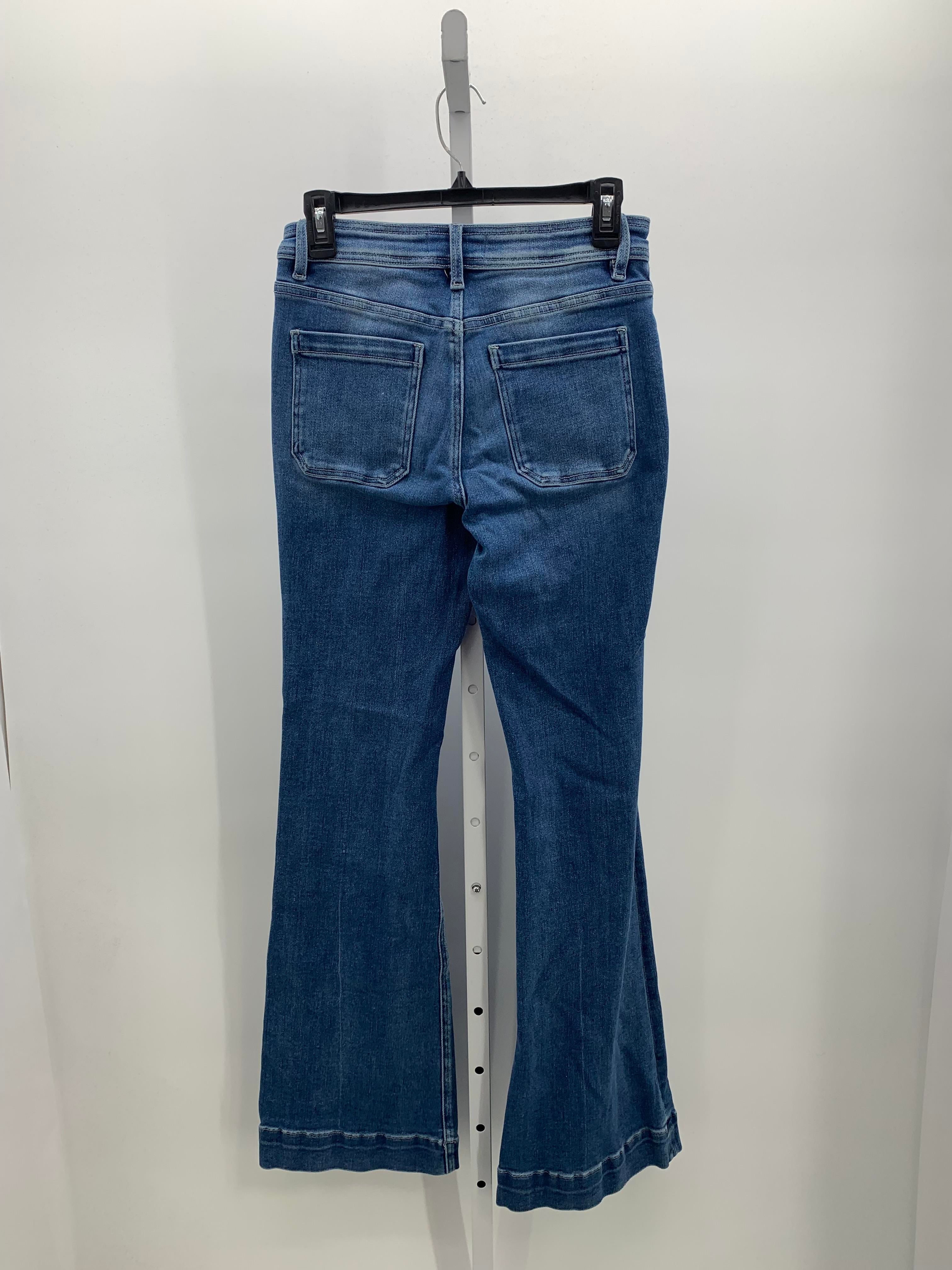 Size 4 Misses Jeans