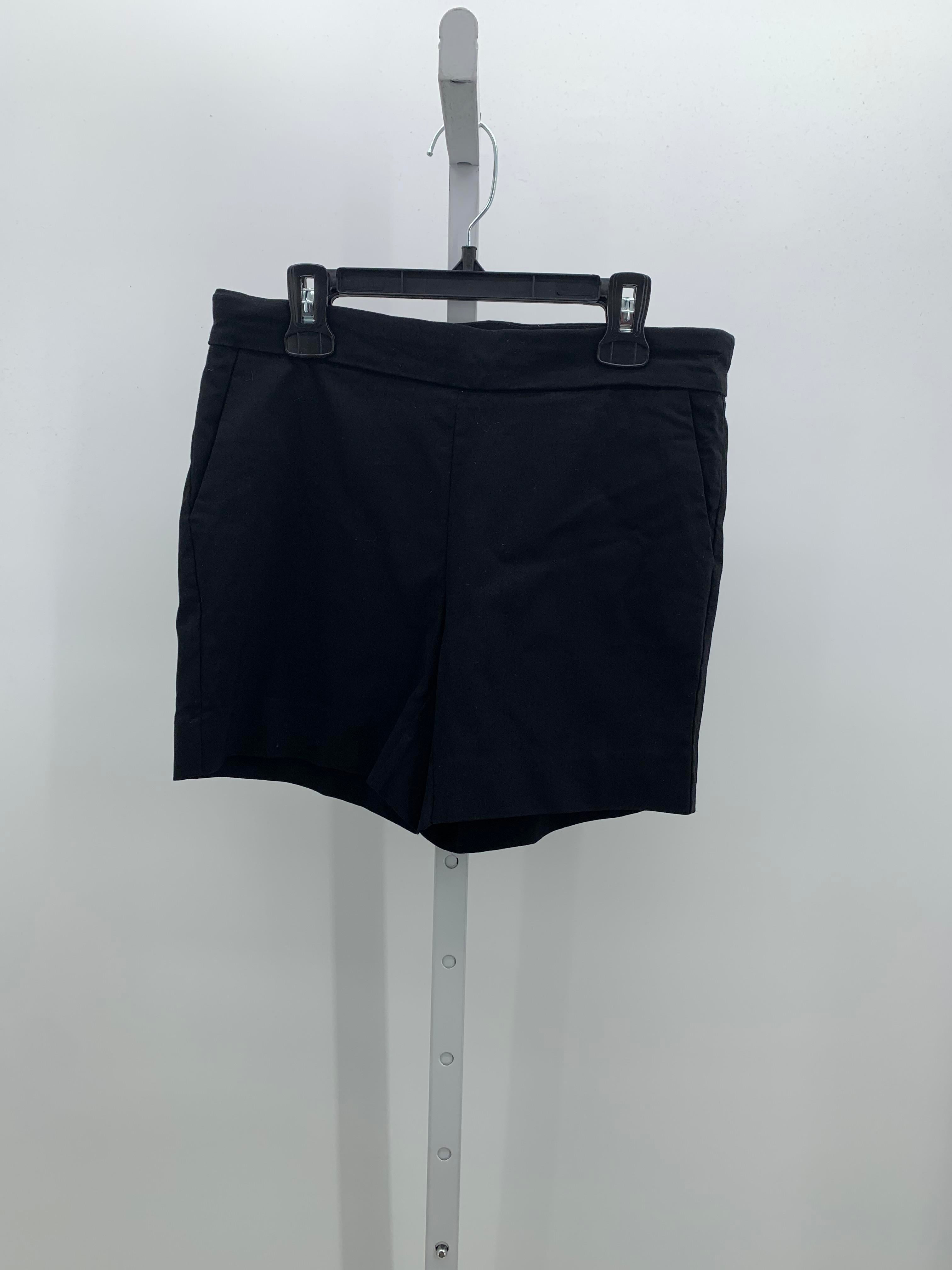 White House Black Size 4 Misses Shorts
