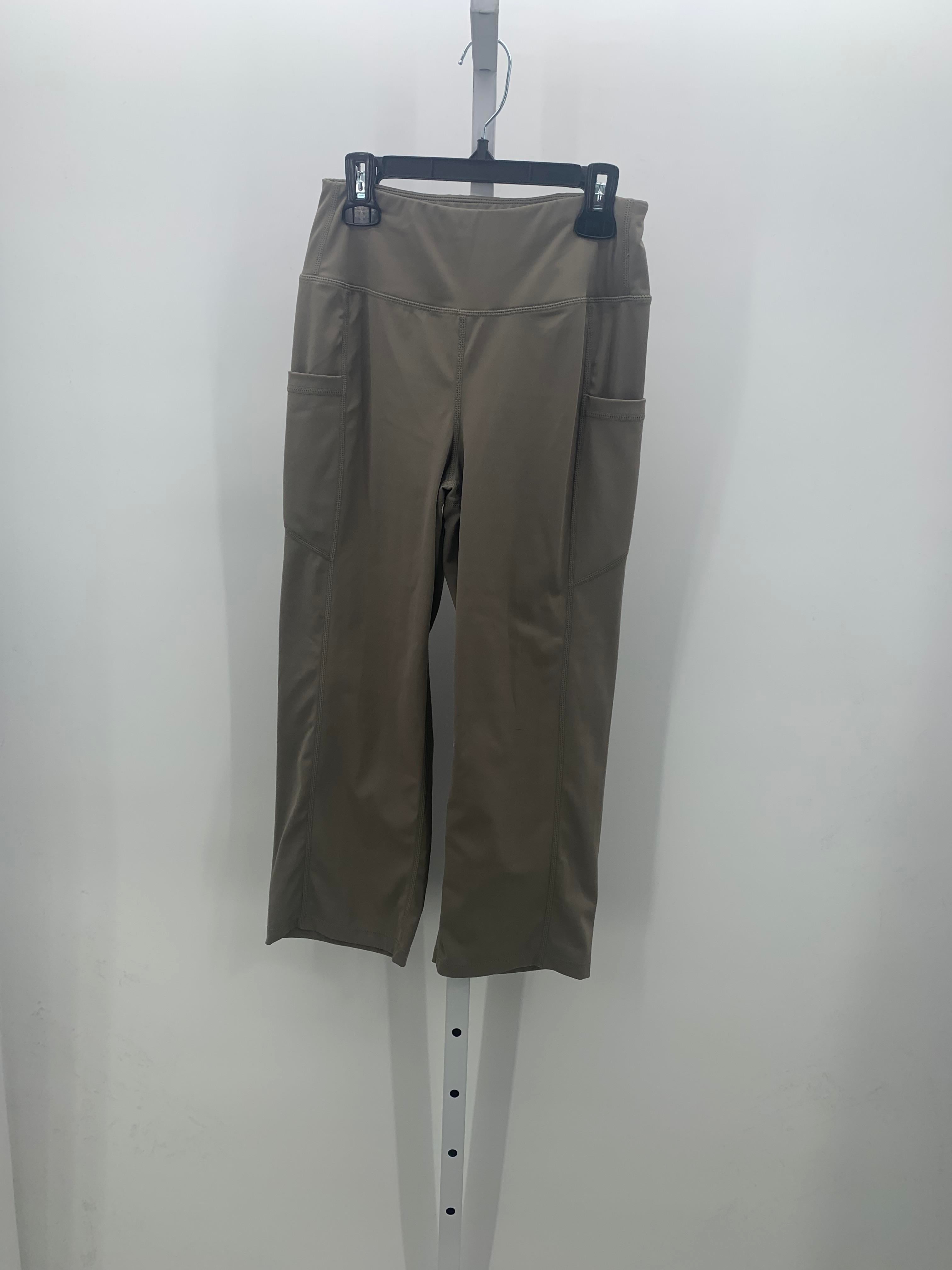 Size X Small Misses Capri Pants