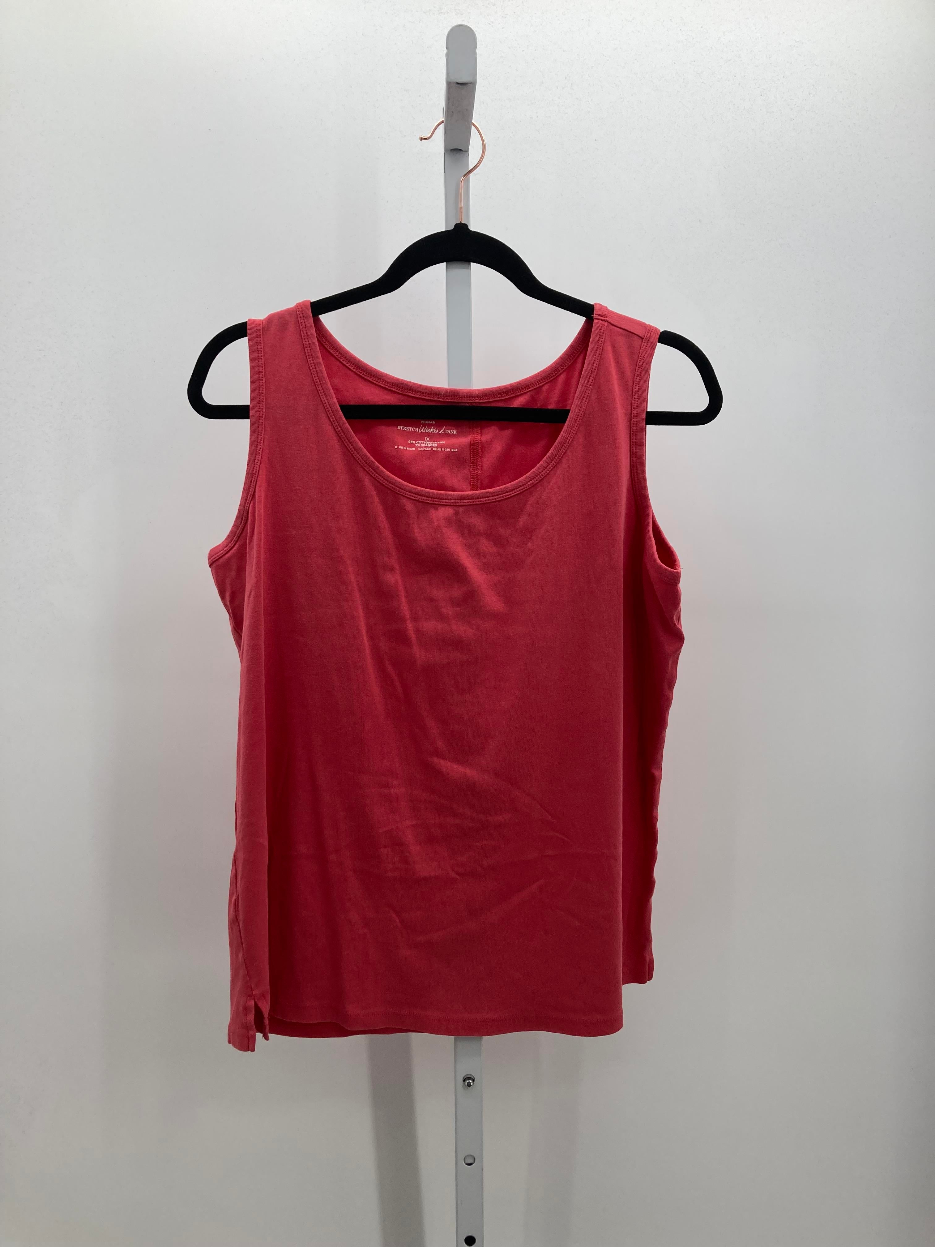 Talbots Size 1X Womens Tank