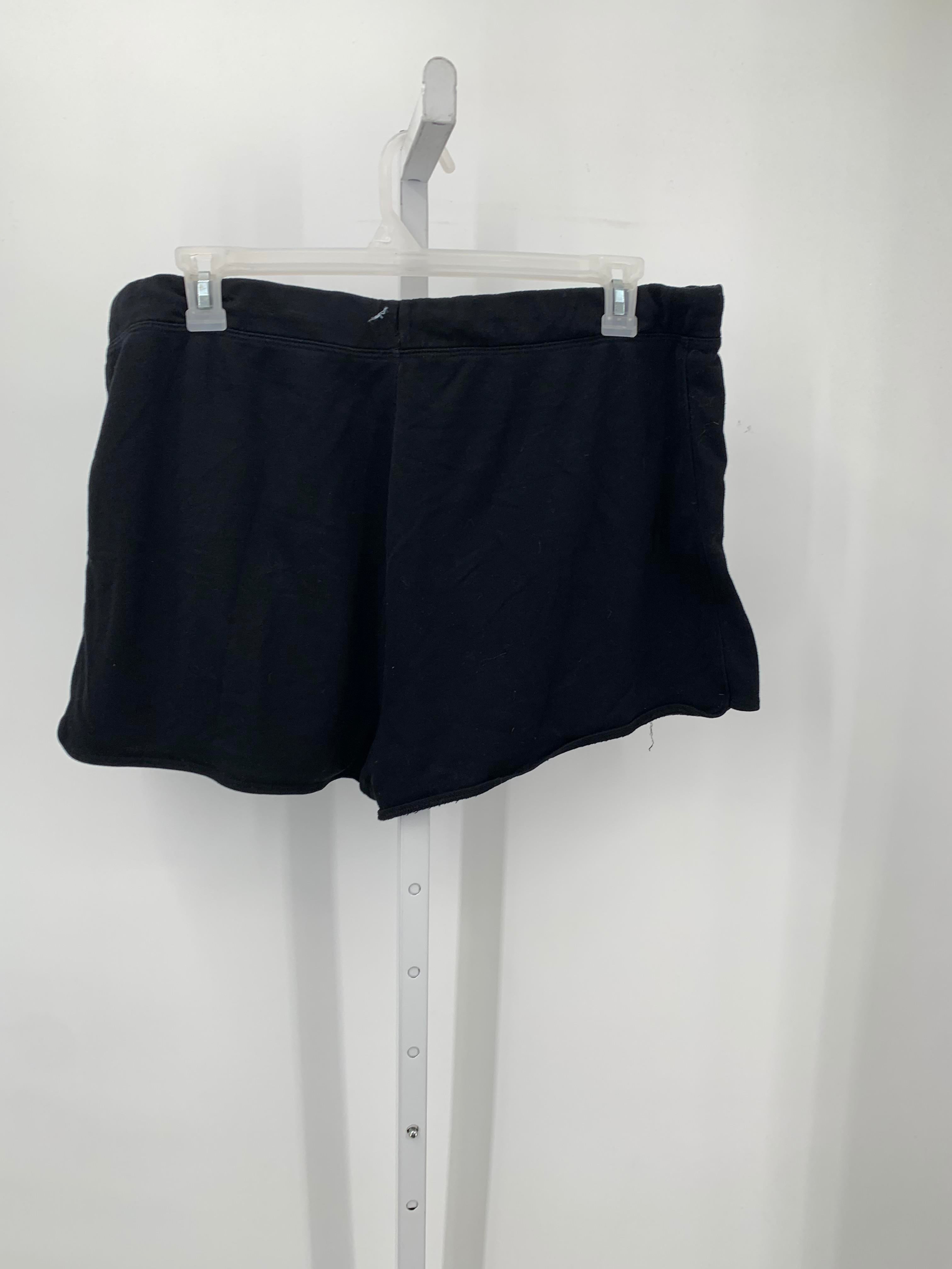 Old Navy Size XXL Misses Shorts