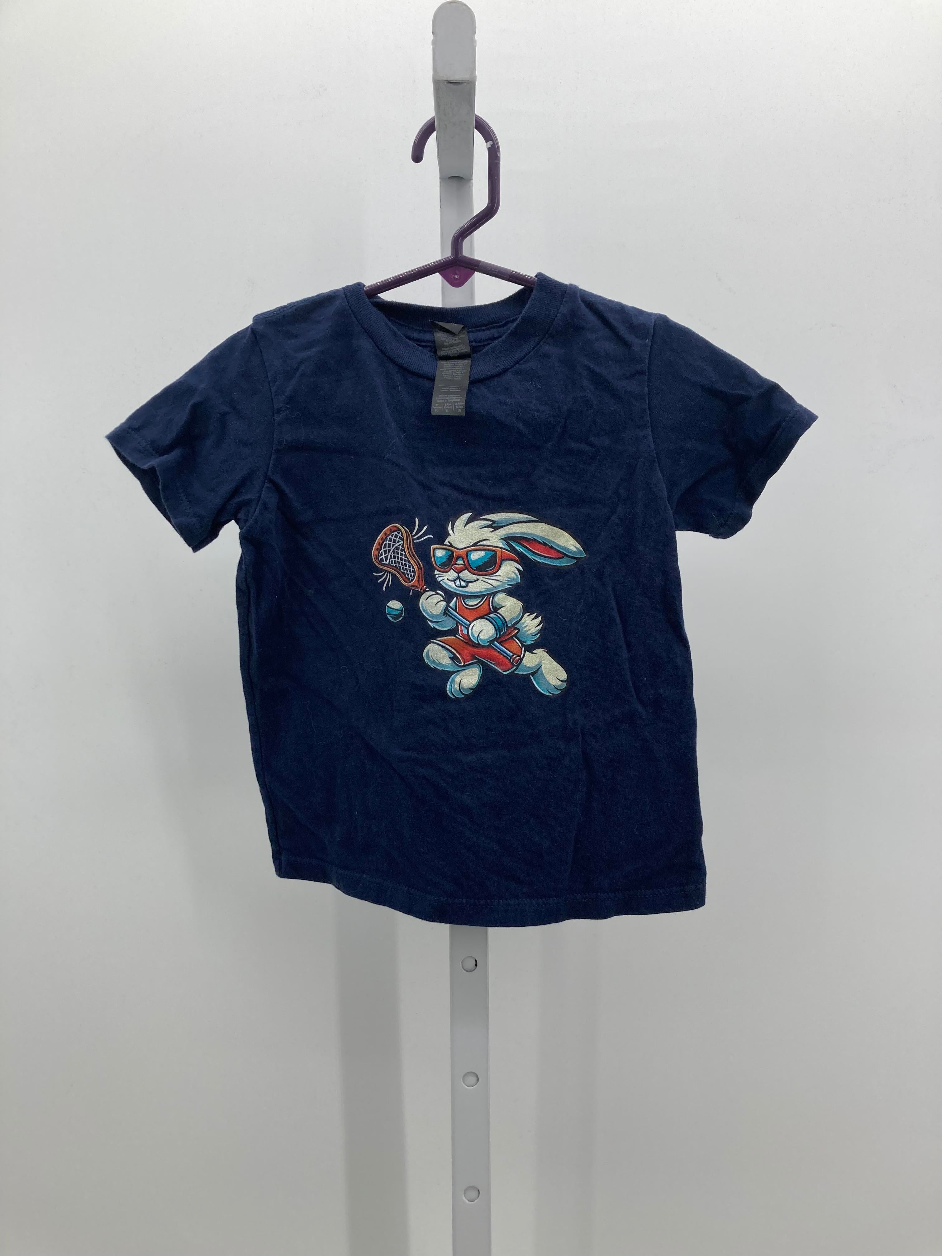LACROSSE BUNNY KNIT