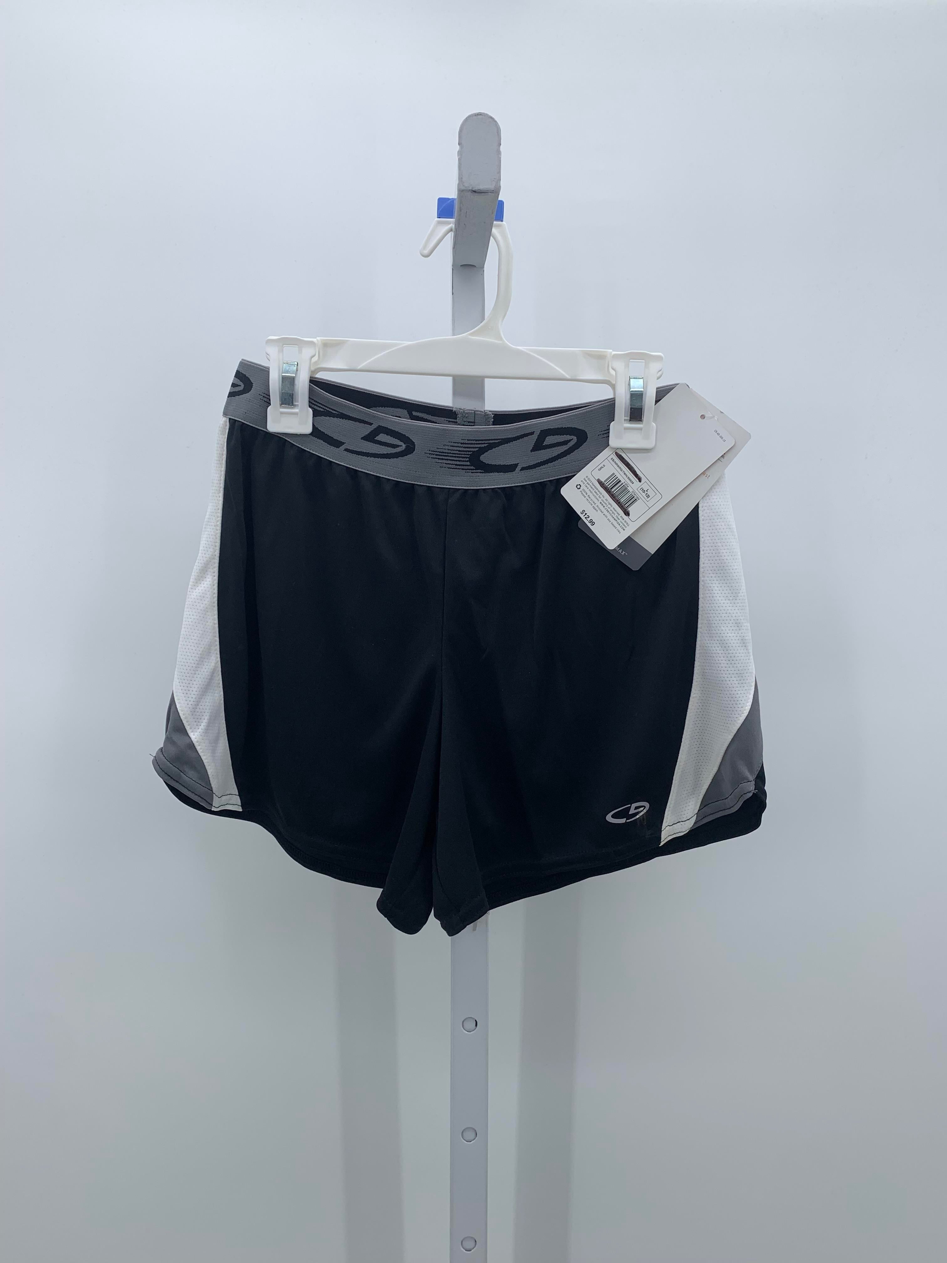 C9 Size 10-12 Girls Shorts