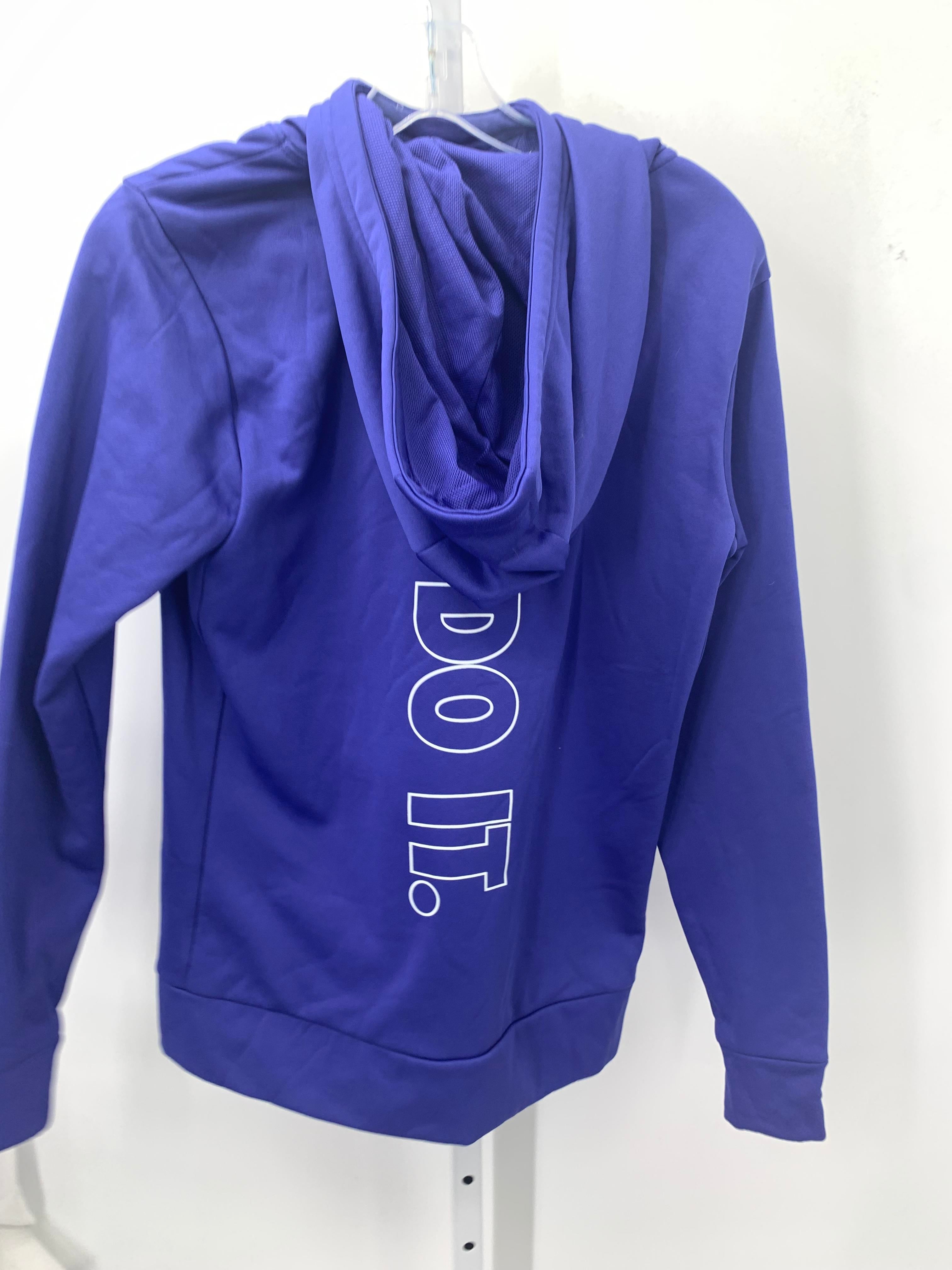 Nike Size Small Misses Hoodie