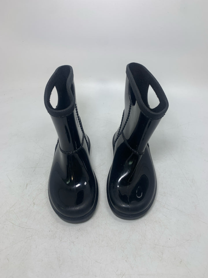 UGG Size 8 Rain Boots