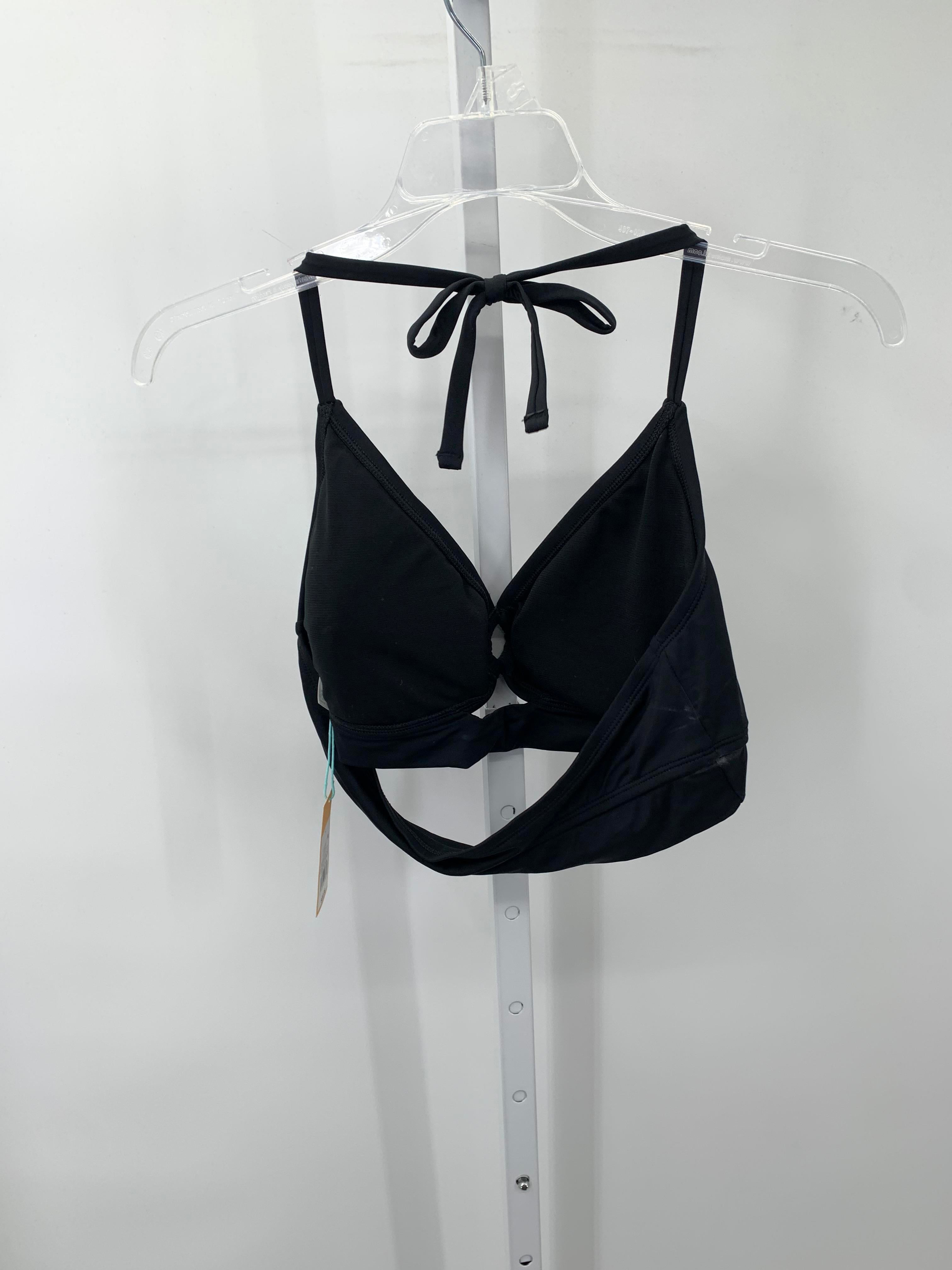 Size Large Misses Swimwear