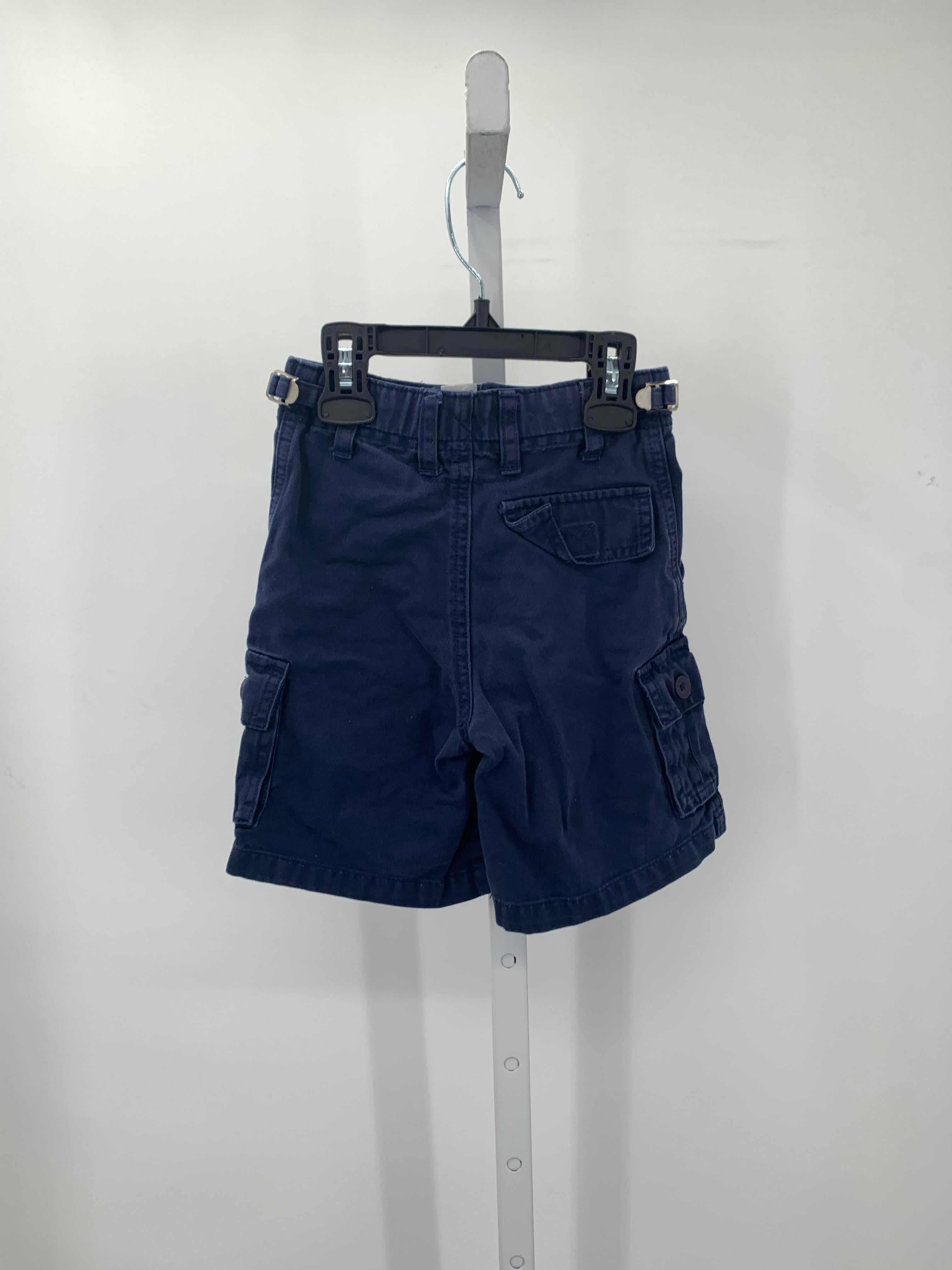 ADJ WAIST CARGO