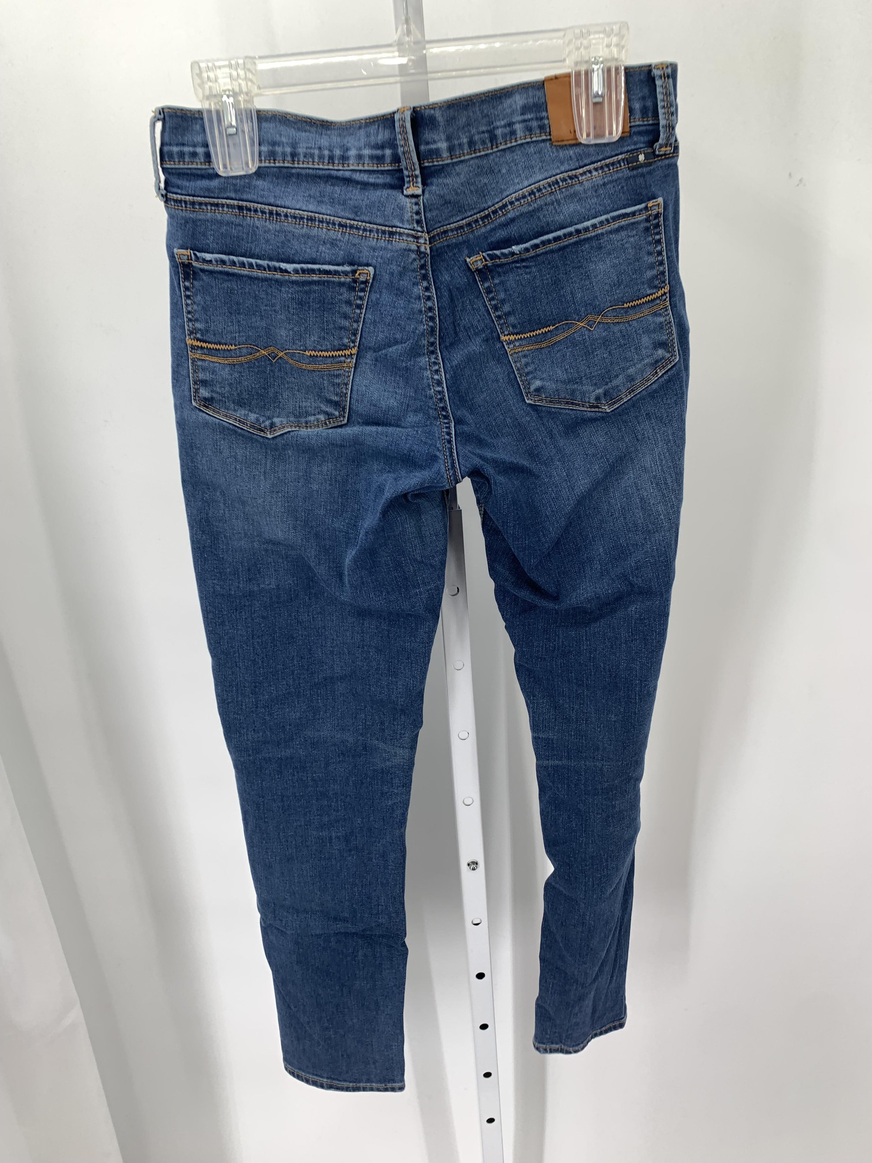 Lucky Brand Size 6 Misses Jeans