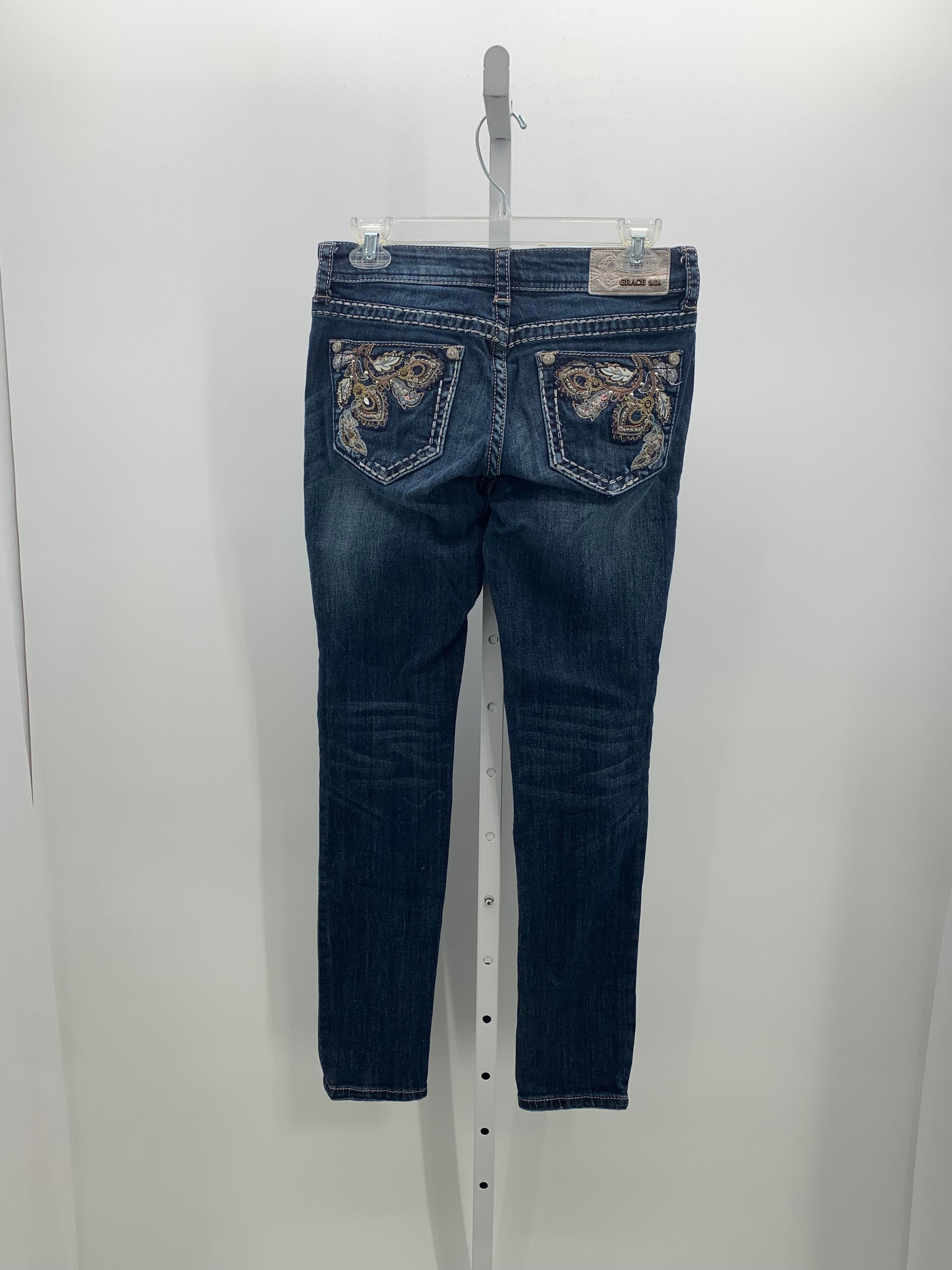 Size 4 Misses Jeans