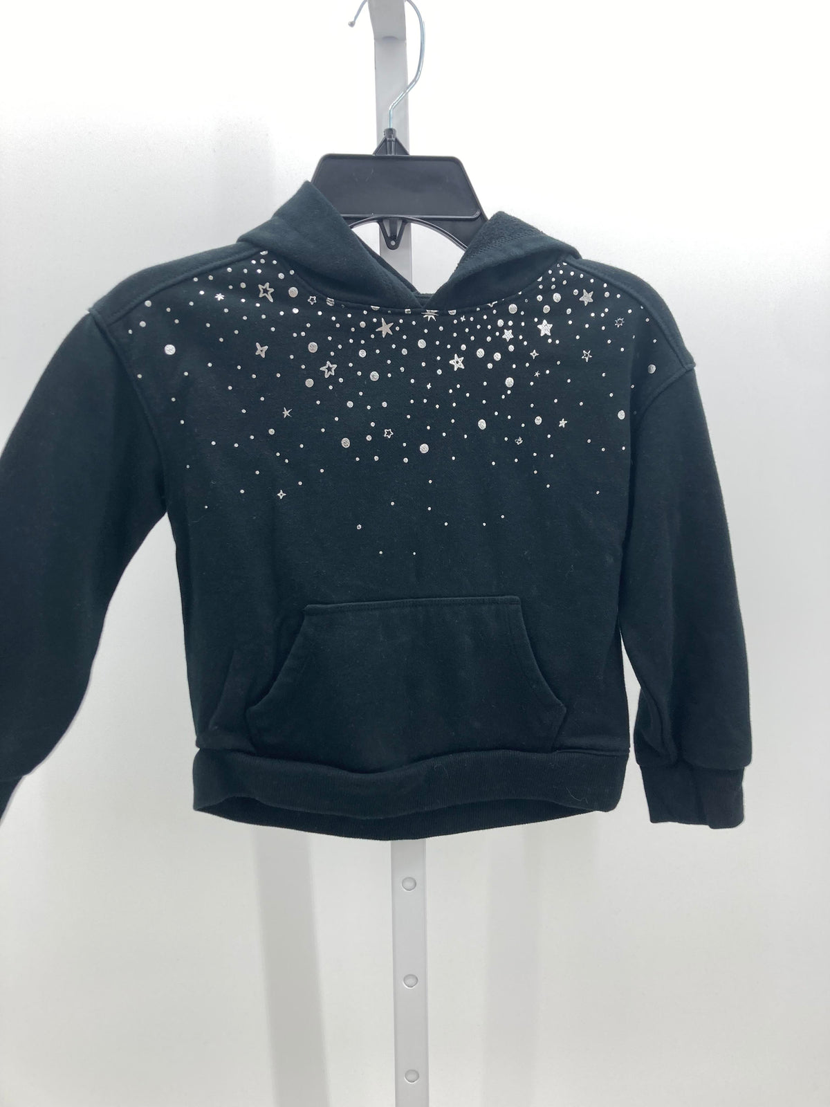 Cat & Jack Size 4-5 Girls Long Sleeve Shirt