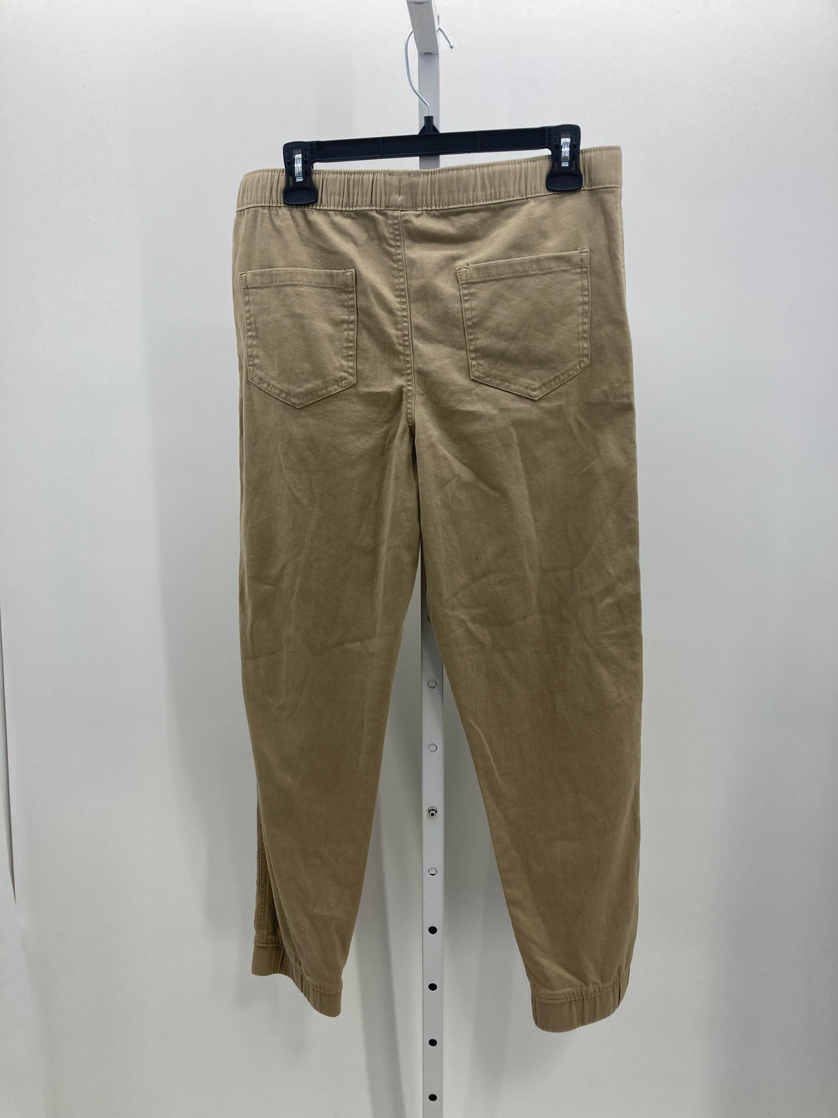 NEW FLEX JOGGER PANT