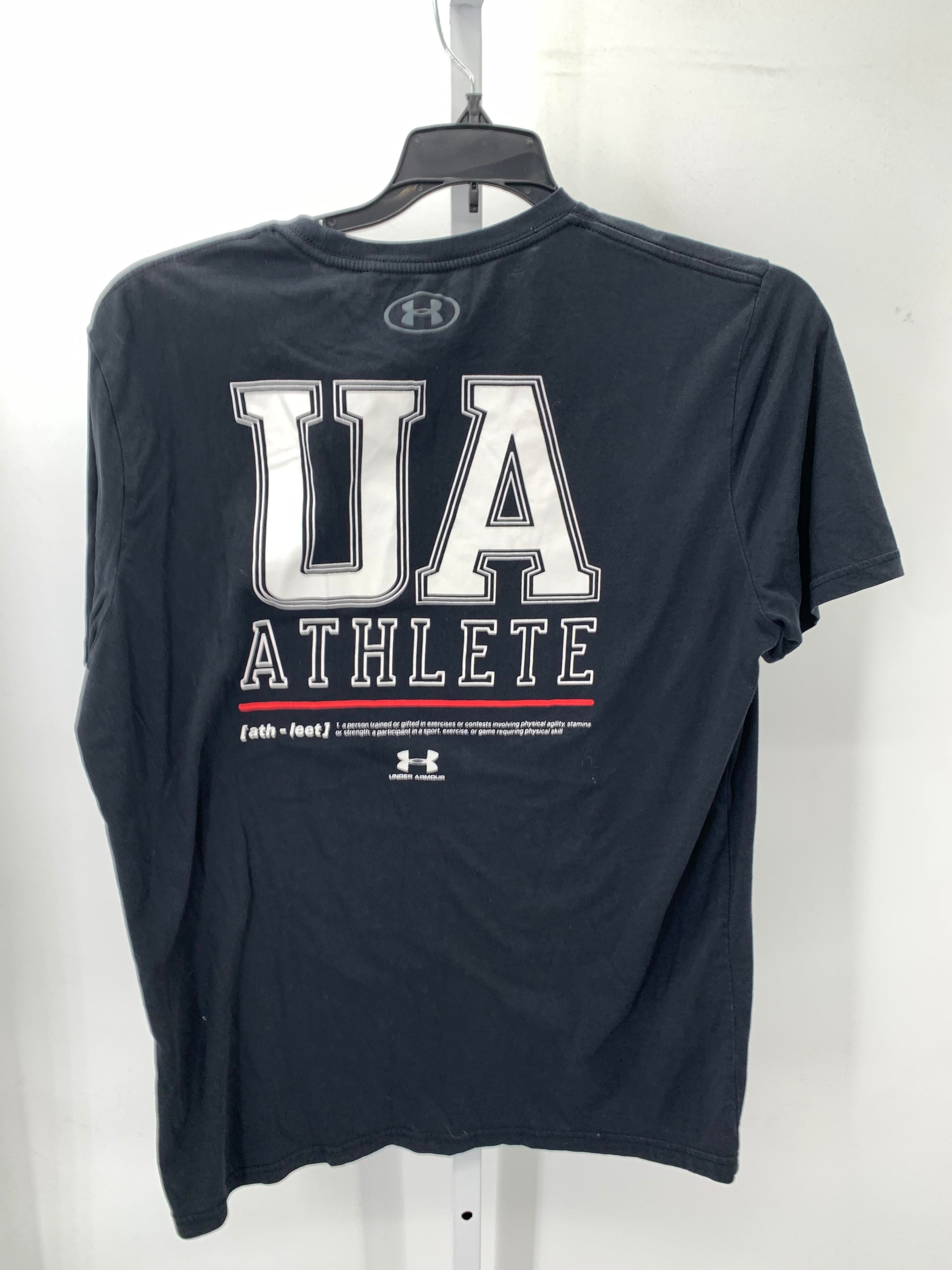 ATHLETE KNIT TEE