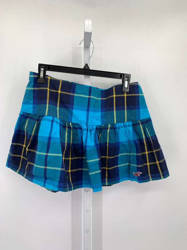 Hollister Size 9 Juniors Skirt