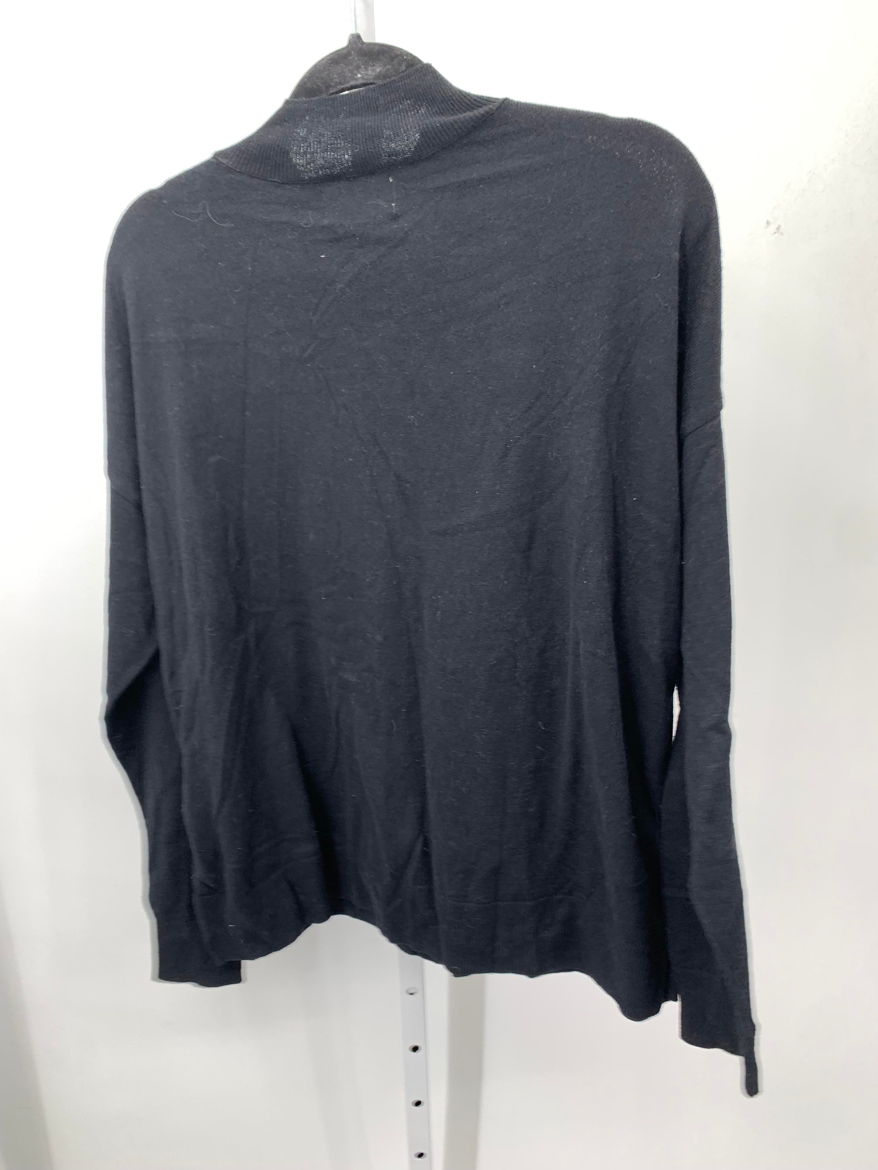 Old Navy Size Extra Large Misses Long Sleeve Shirt