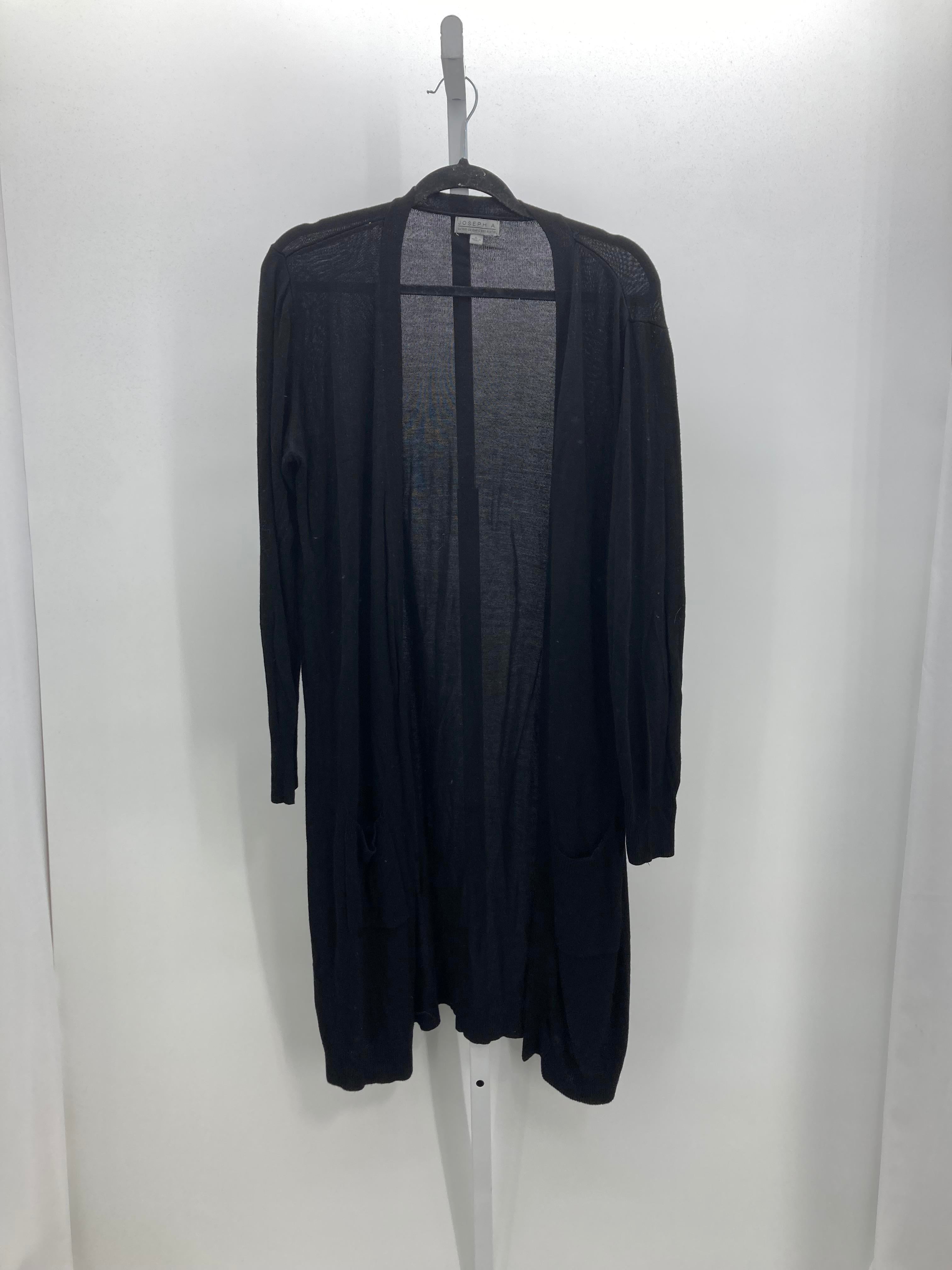 Joseph A. Size Large Misses Cardigan