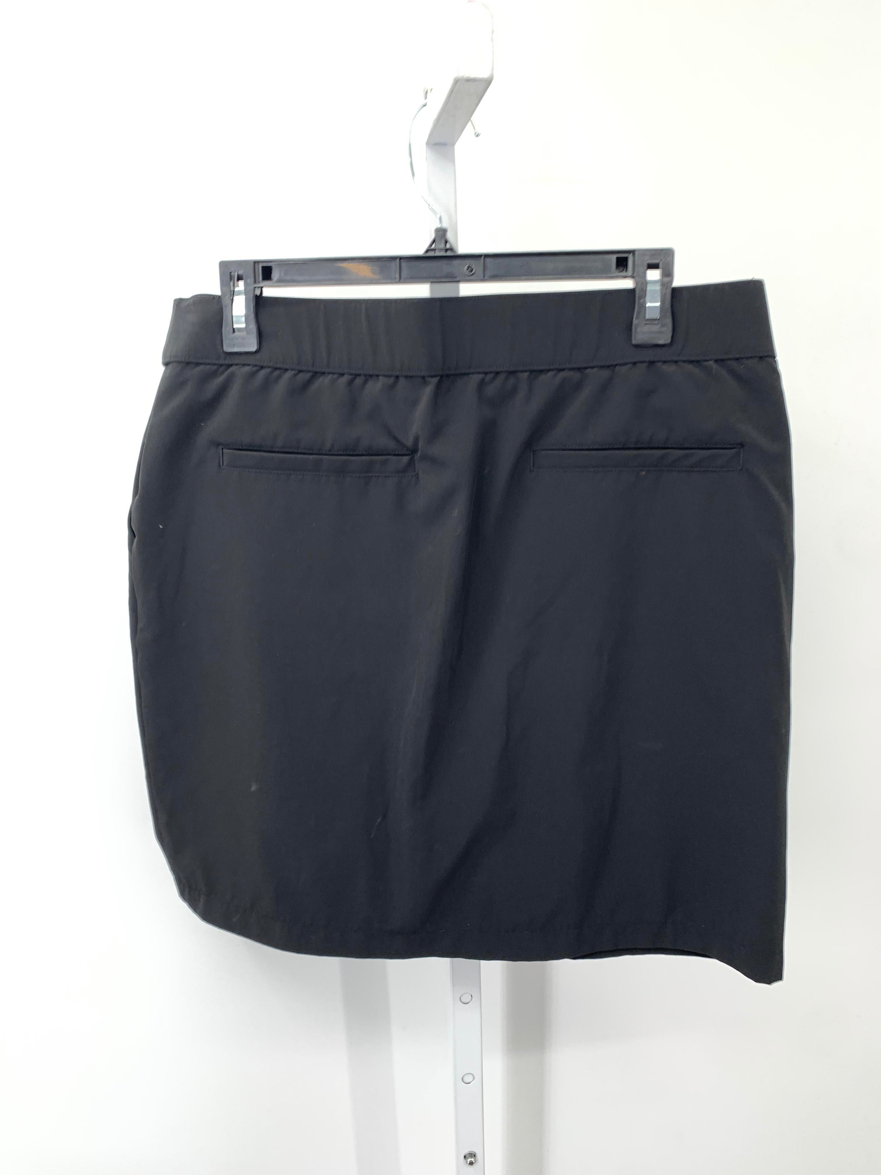 Chico's Size 10 Misses Skirt