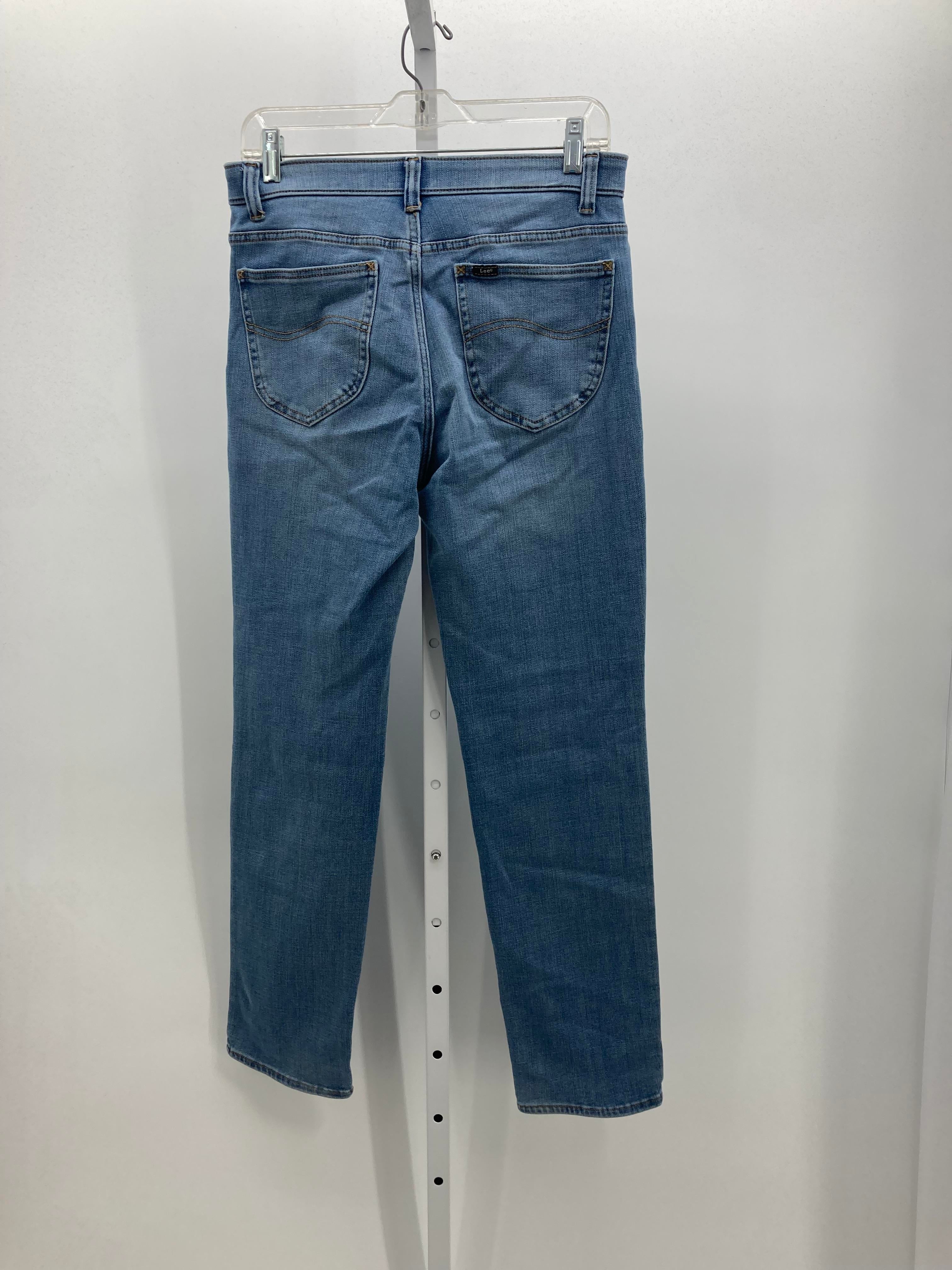 Lee Size 6 Misses Jeans