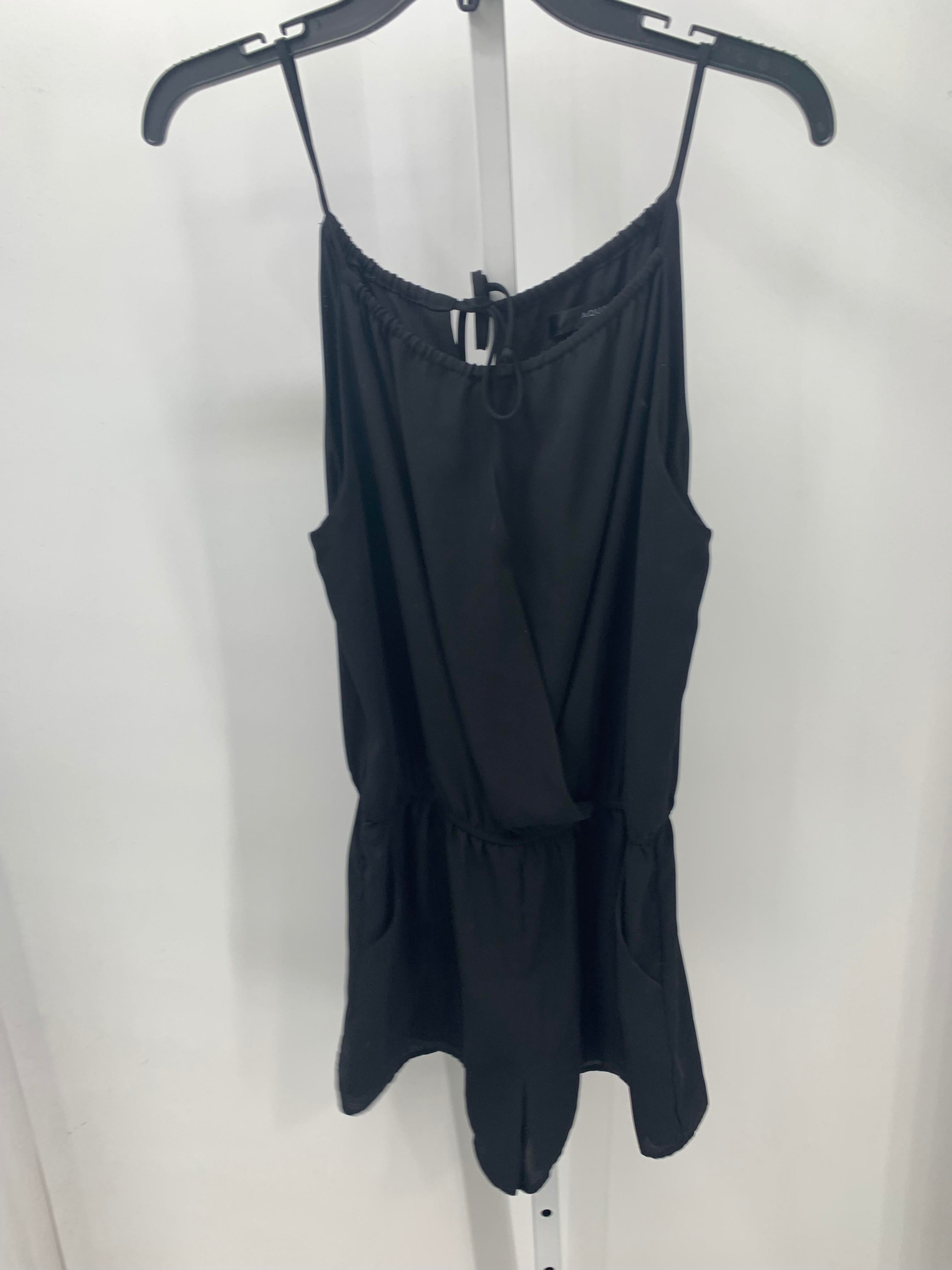 Aqua Size Small Misses Jumper
