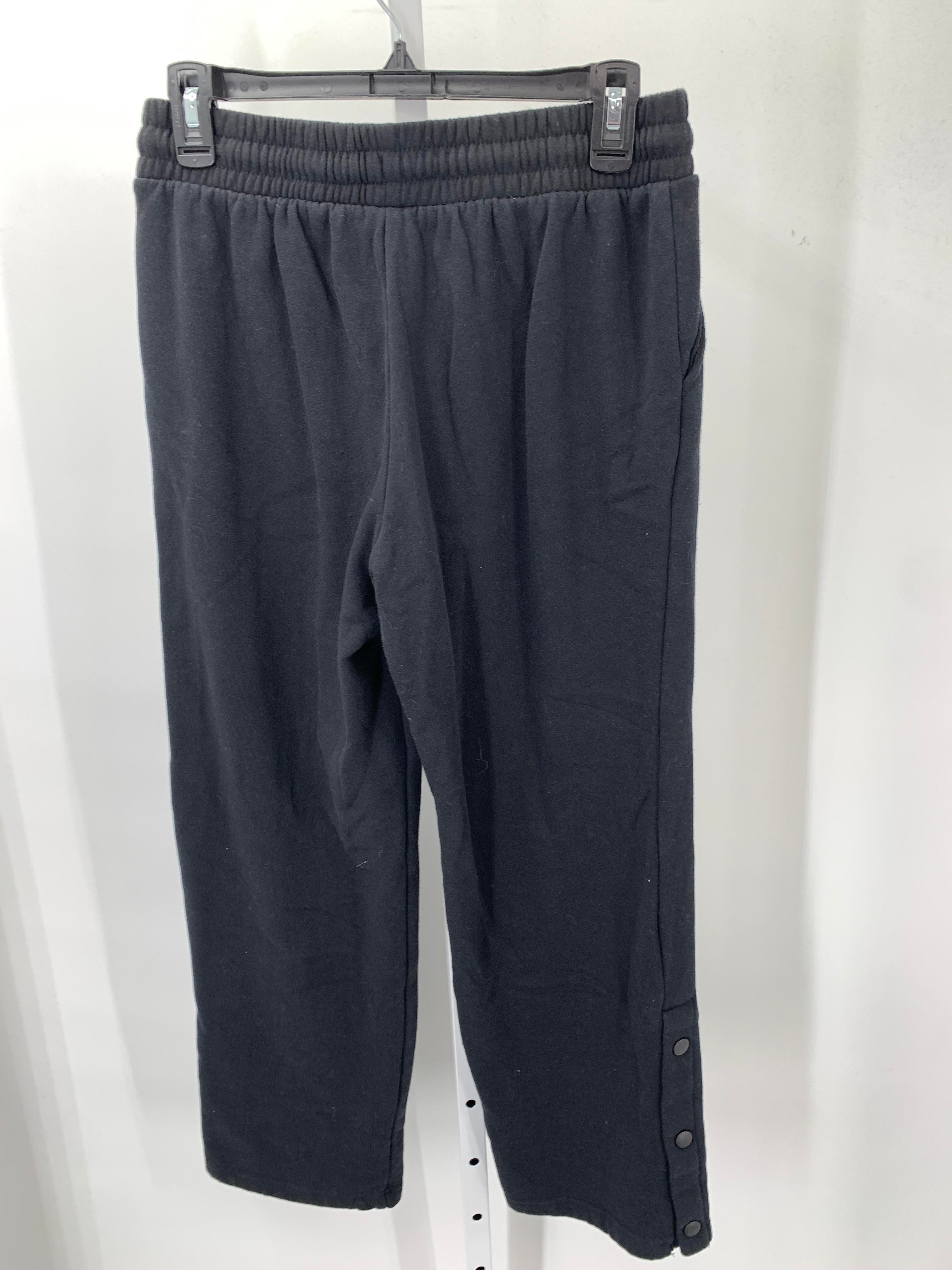 Daisy Fuentes Size Medium Misses Sweat Pants