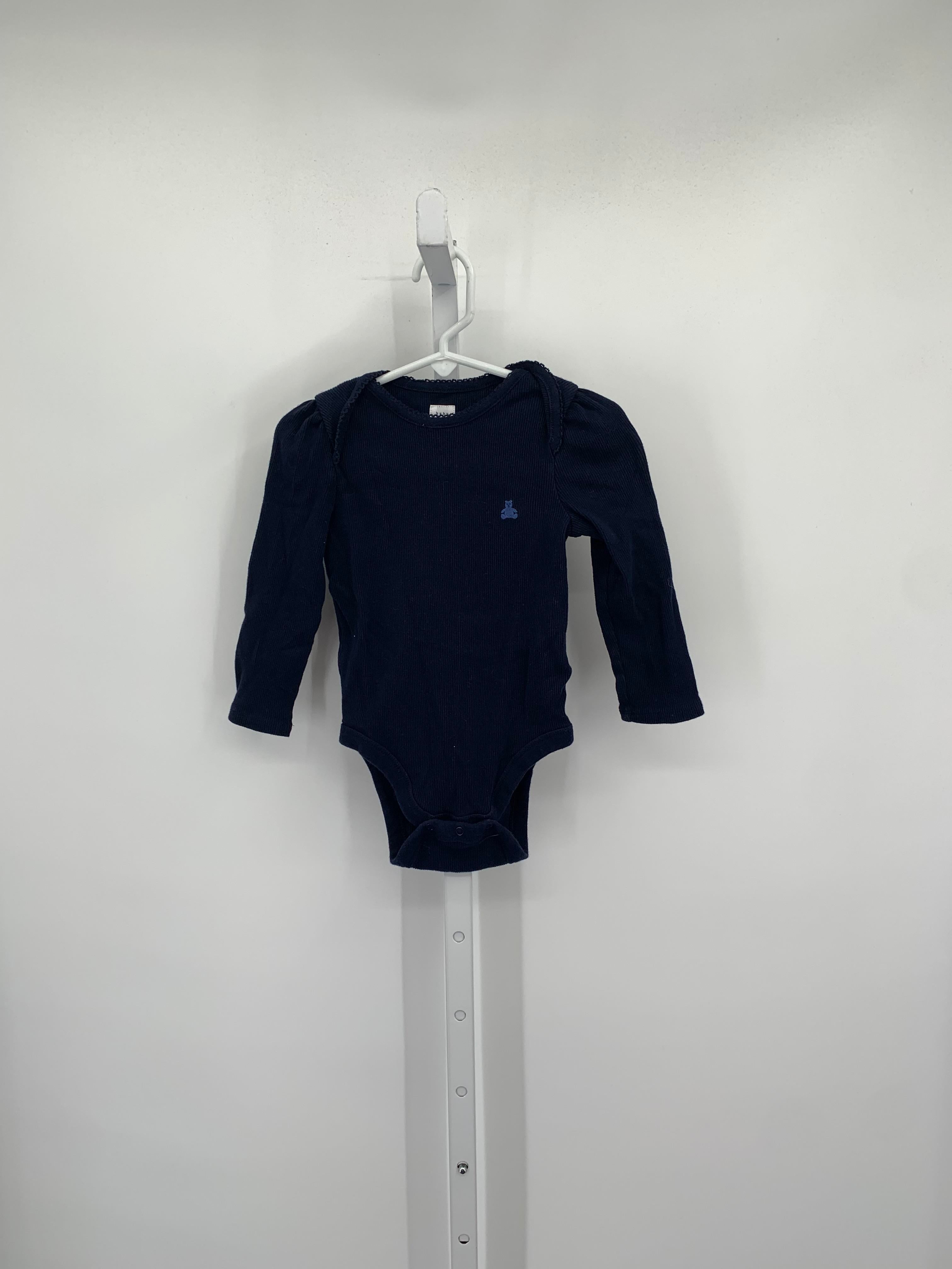 Baby Gap Size 18-24 Months Girls Long Sleeve Shirt