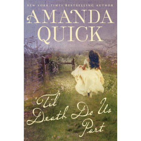 Til Death Do Us Part - Quick, Amanda