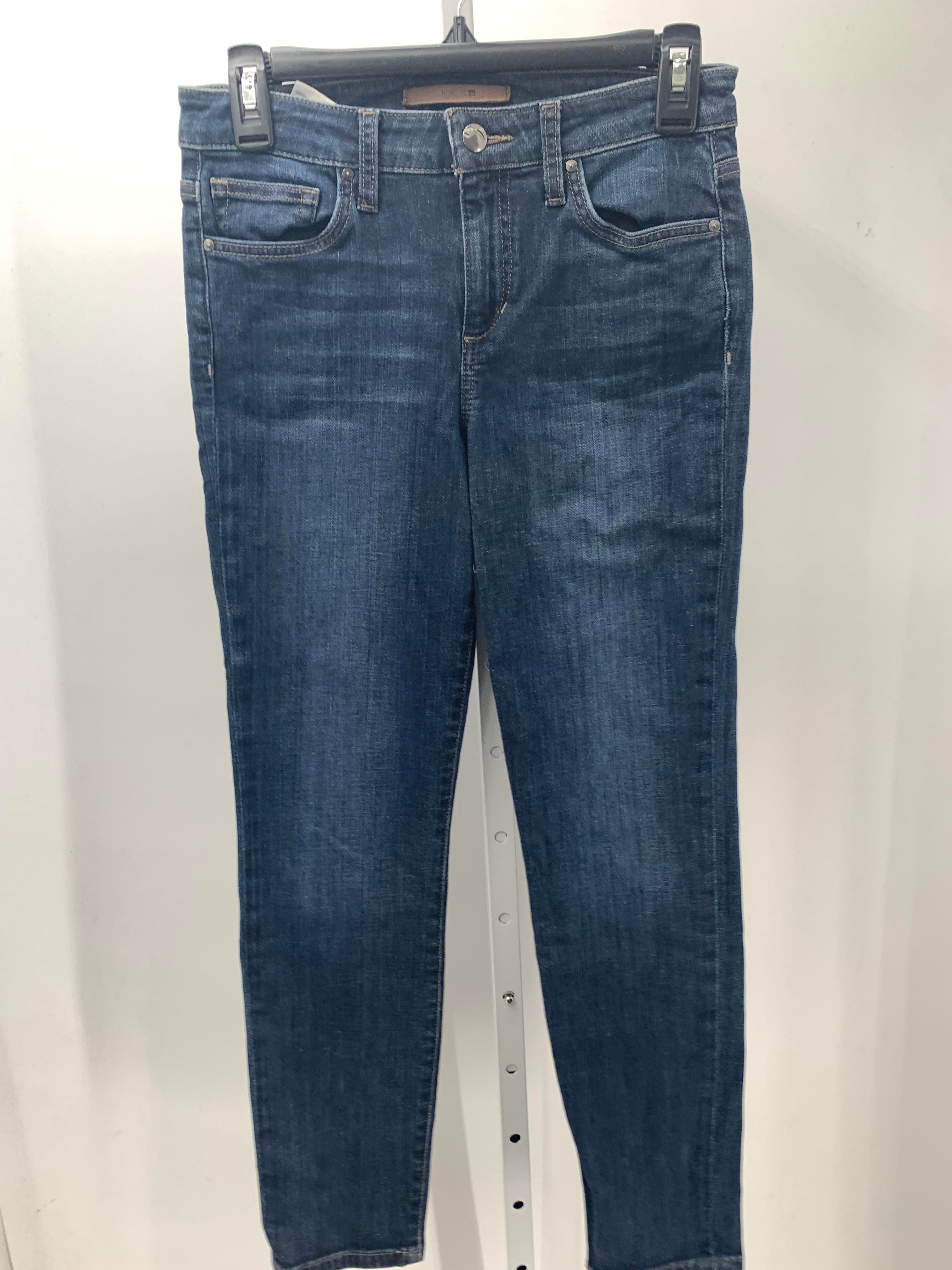 Joe's Jeans Size 2 Misses Jeans