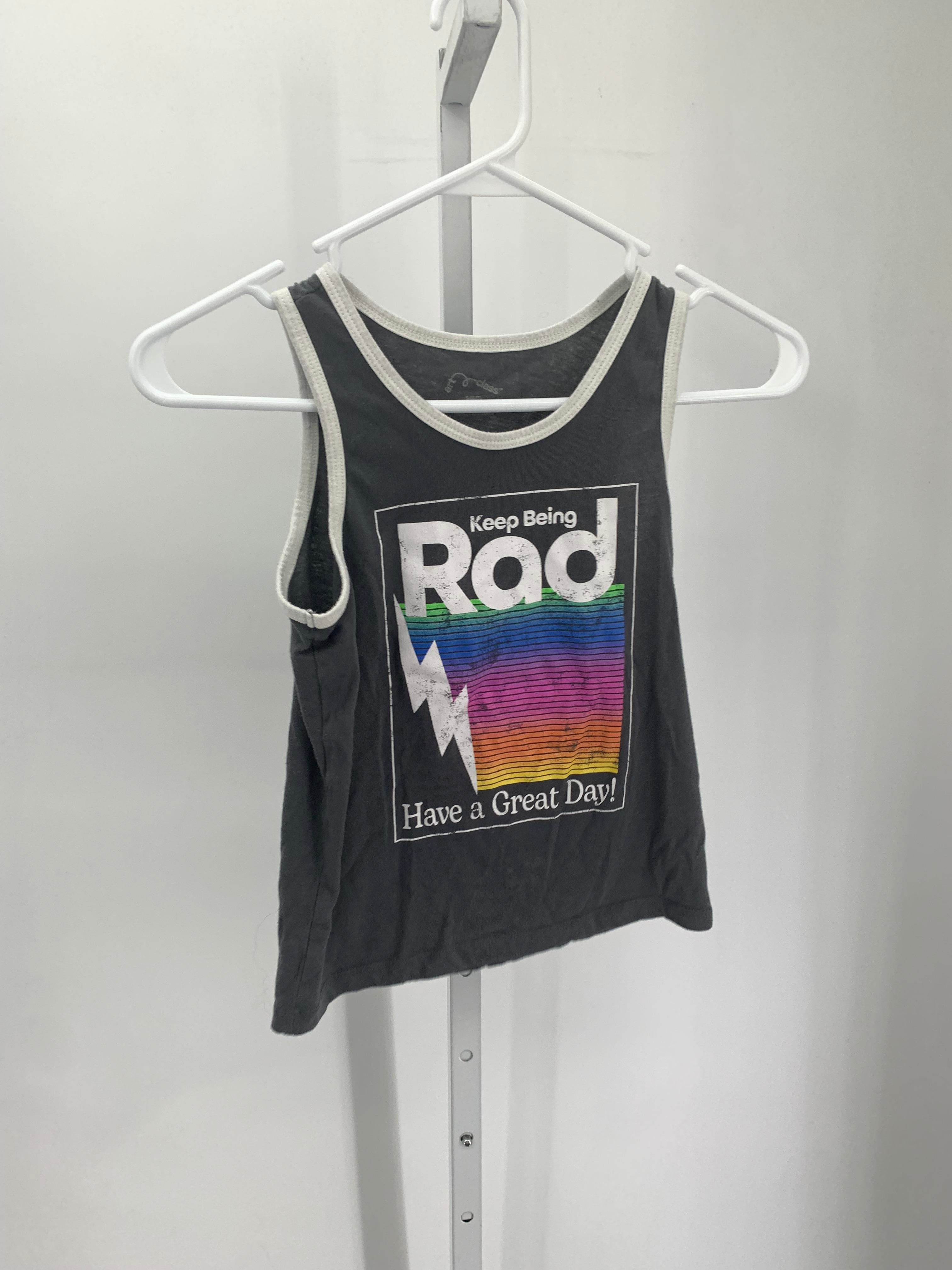 KEEP BEING RAD