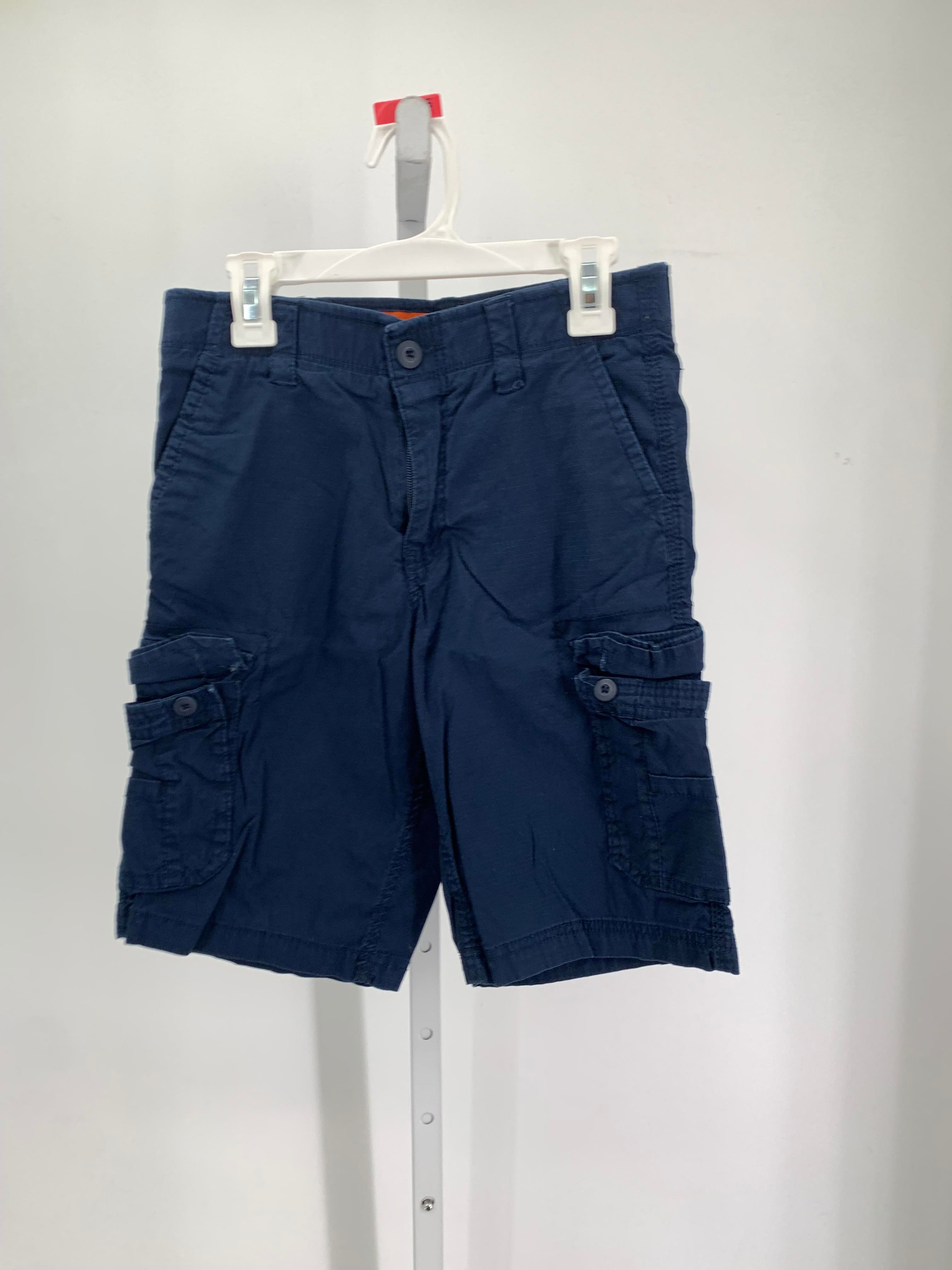 COMFORT WAIST CARGO