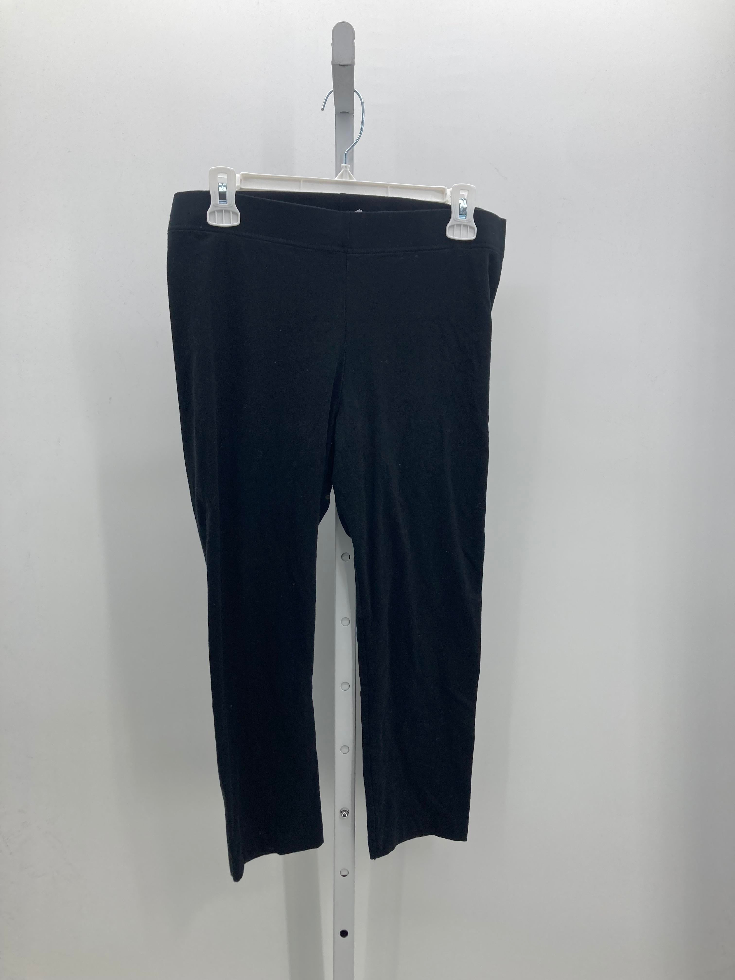 Old Navy Size Large Misses Capri Pants