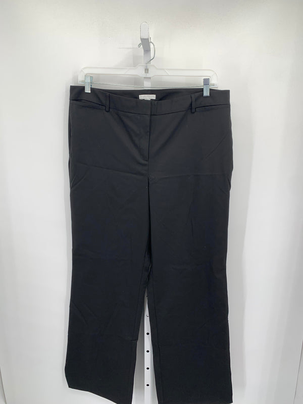 New York & co. Size 18 Tall Misses Pants