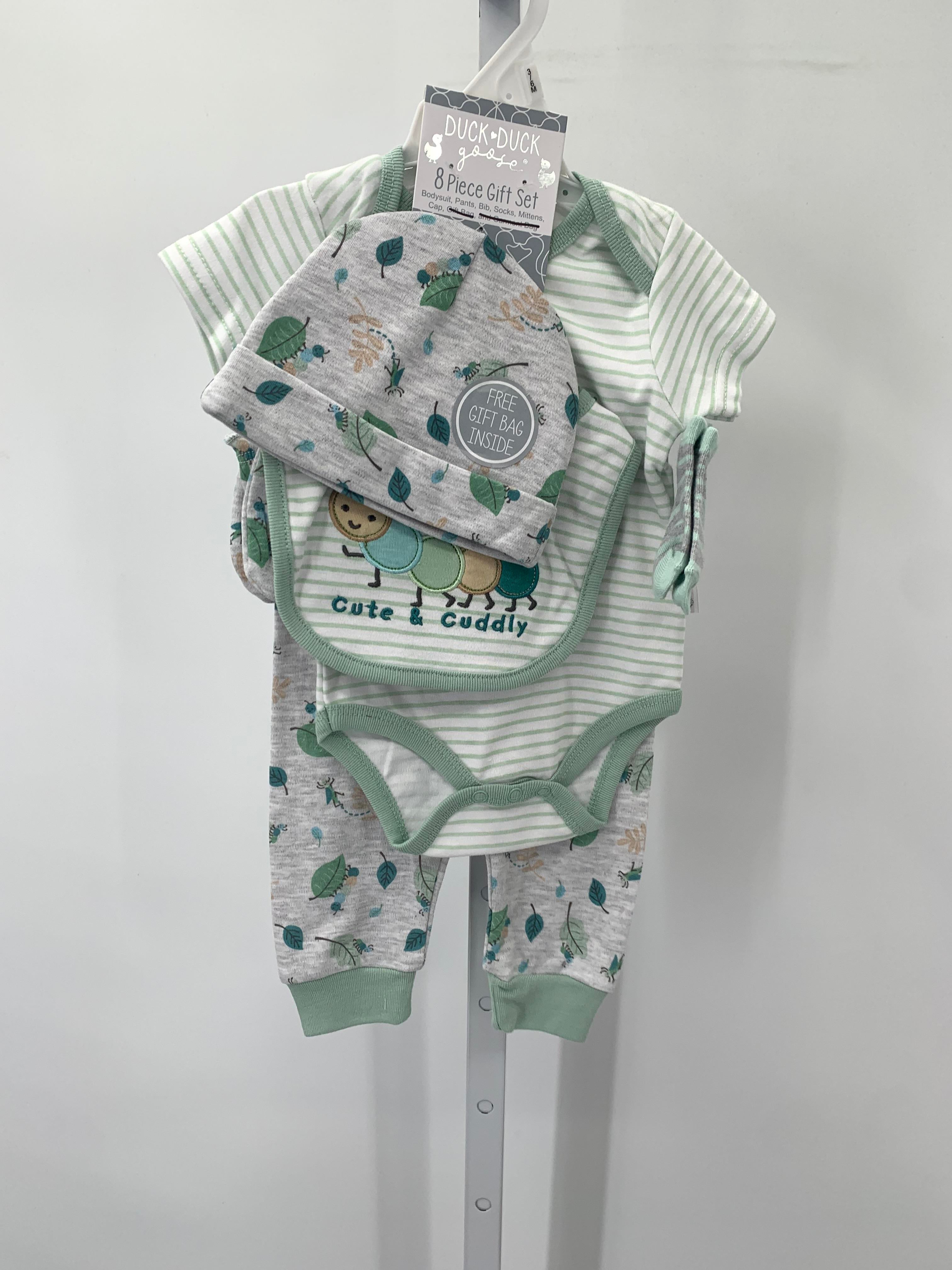 NEW KNIT SHIRT PANTS BIB HAT SOCKS MITTENS.