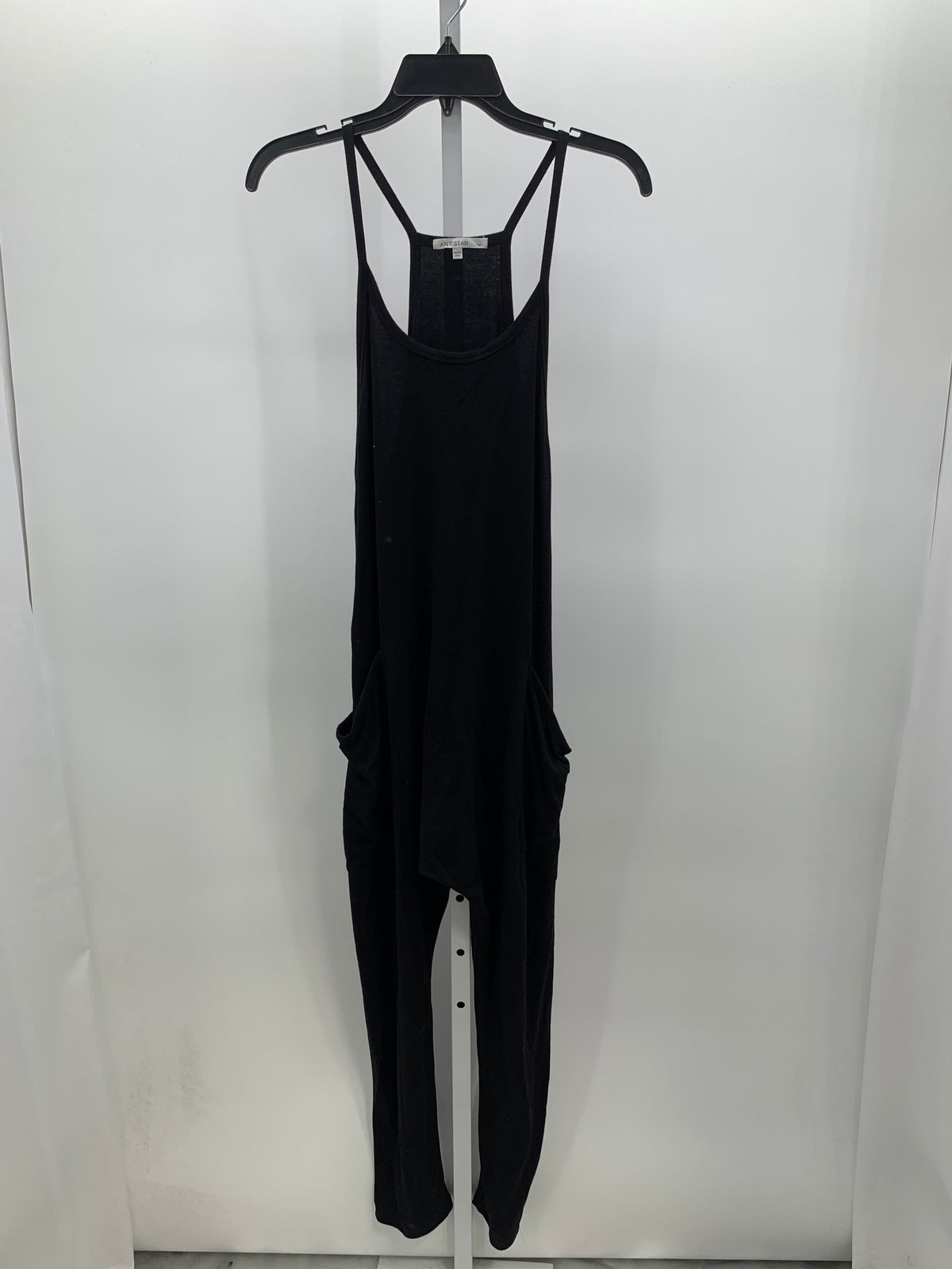 Size Medium Juniors Romper