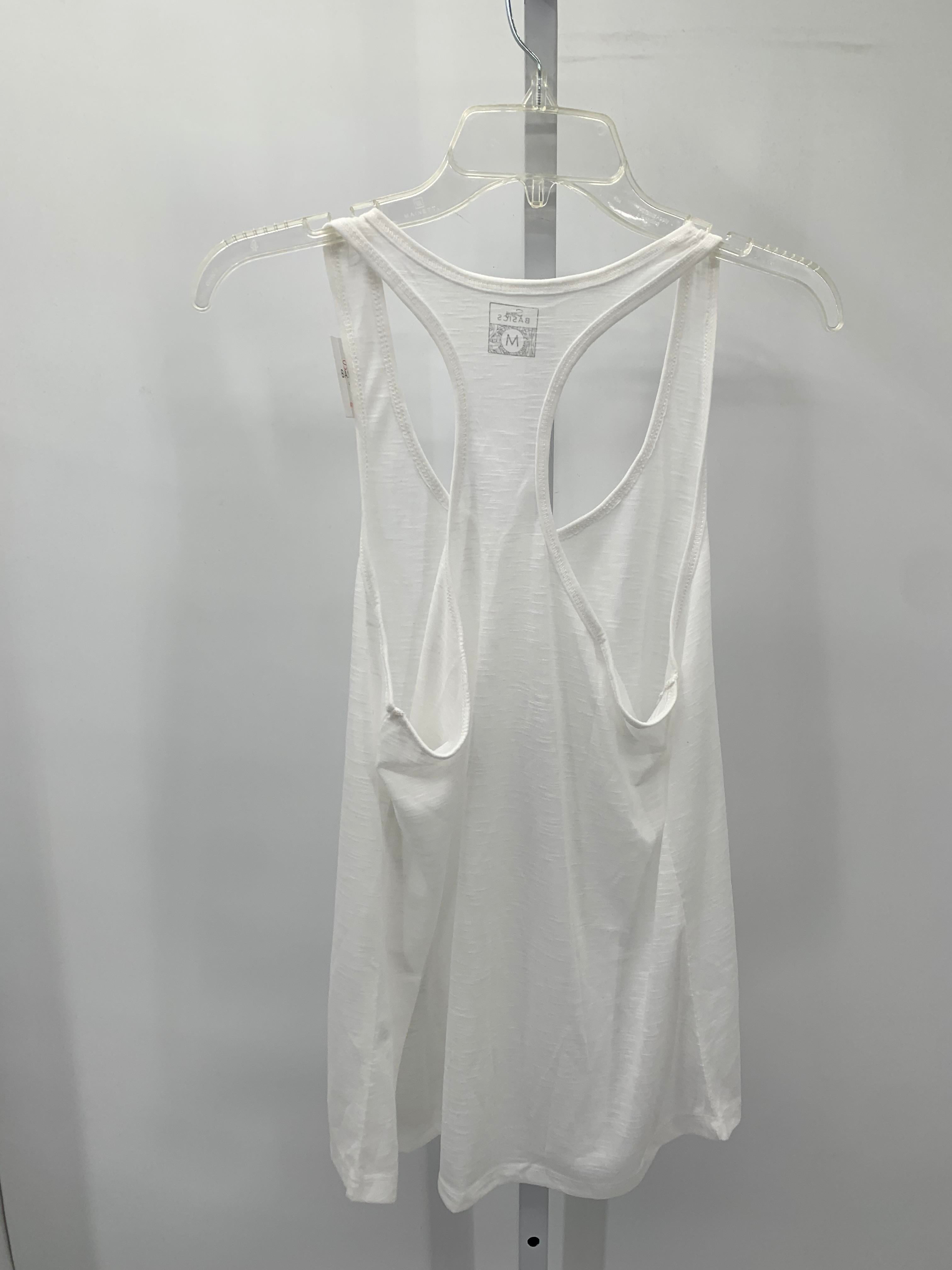 Size Medium Misses Tank