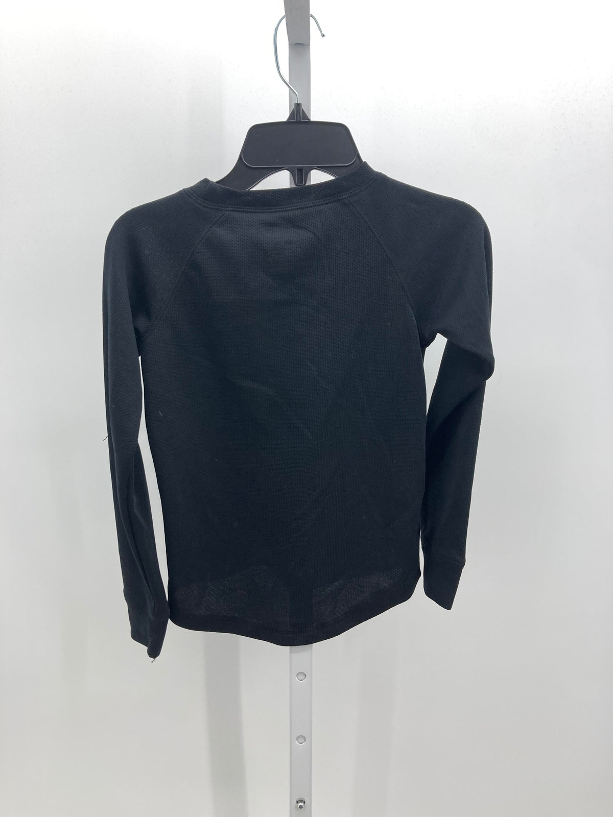 CREWNECK ACTIVE