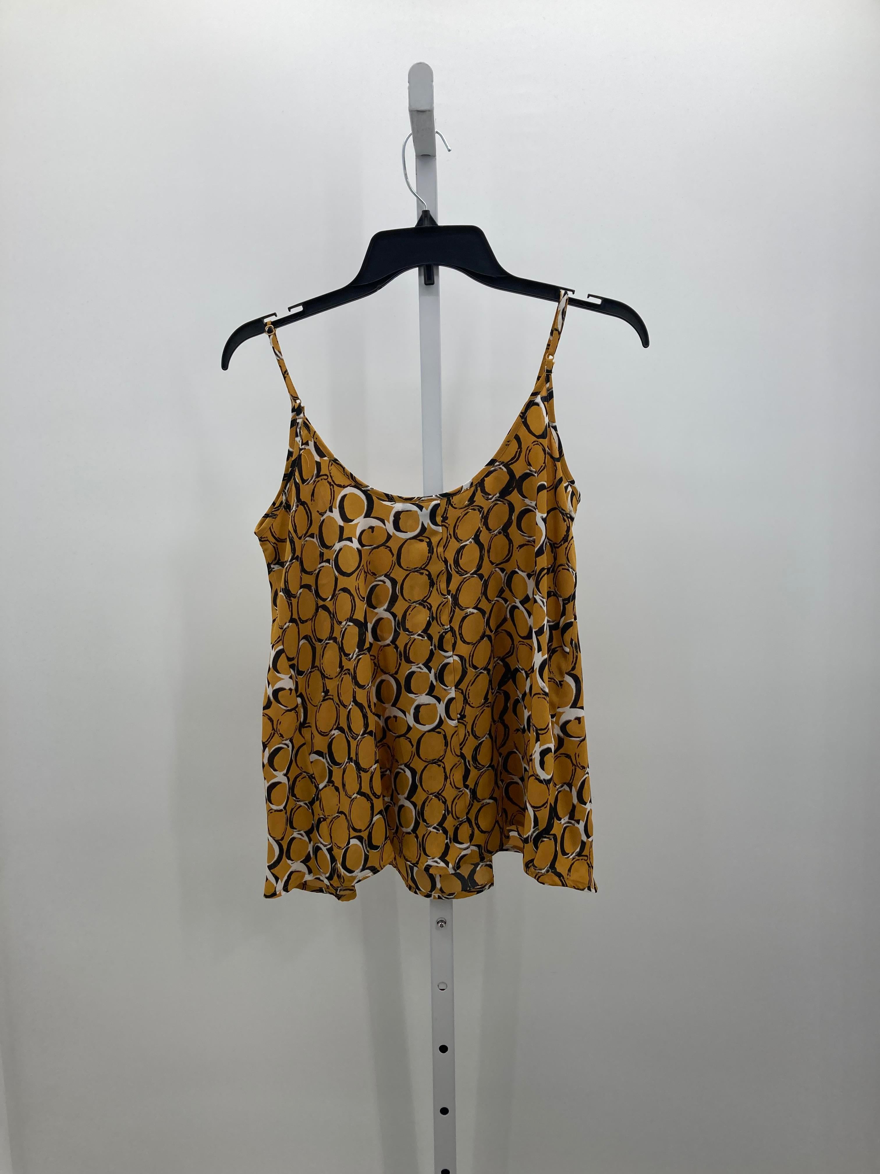 Apt. 9 Size Small Misses Tank