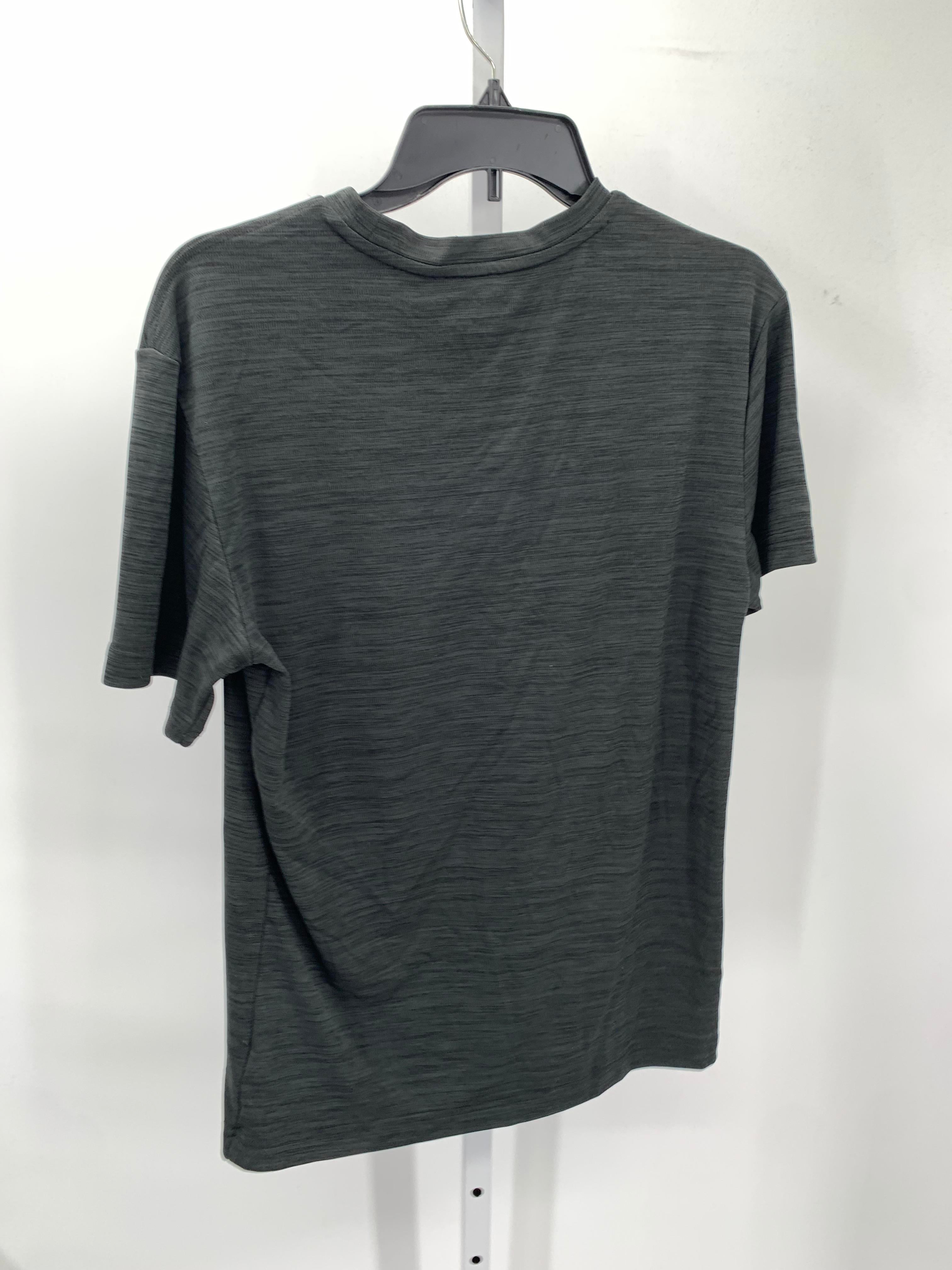 ACTIVE WEAR TEE