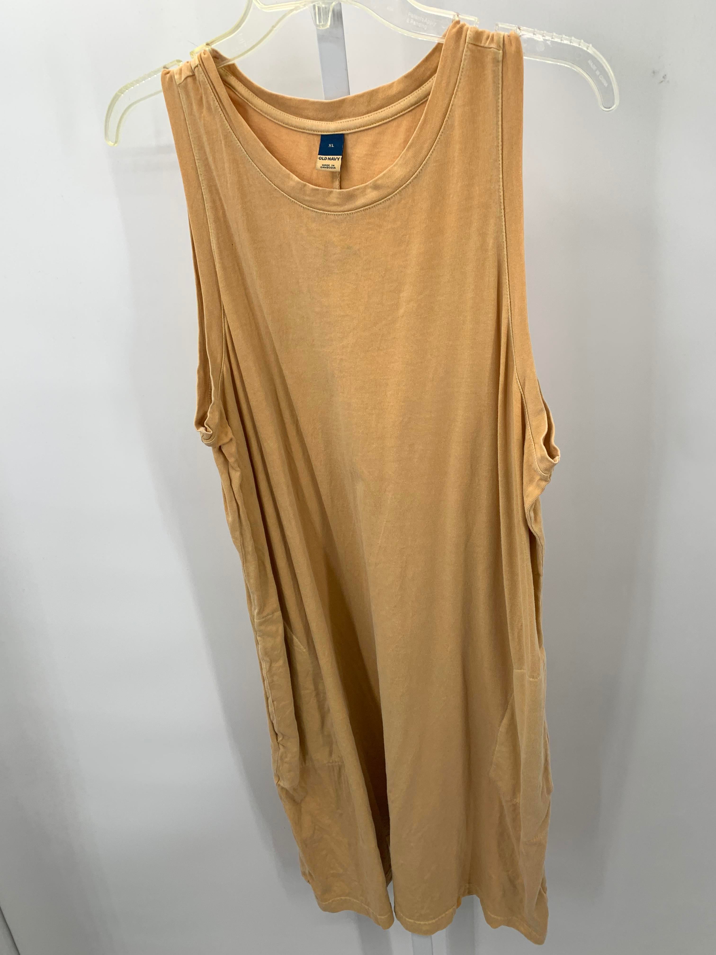 Old Navy Size Extra Large Misses Sundress