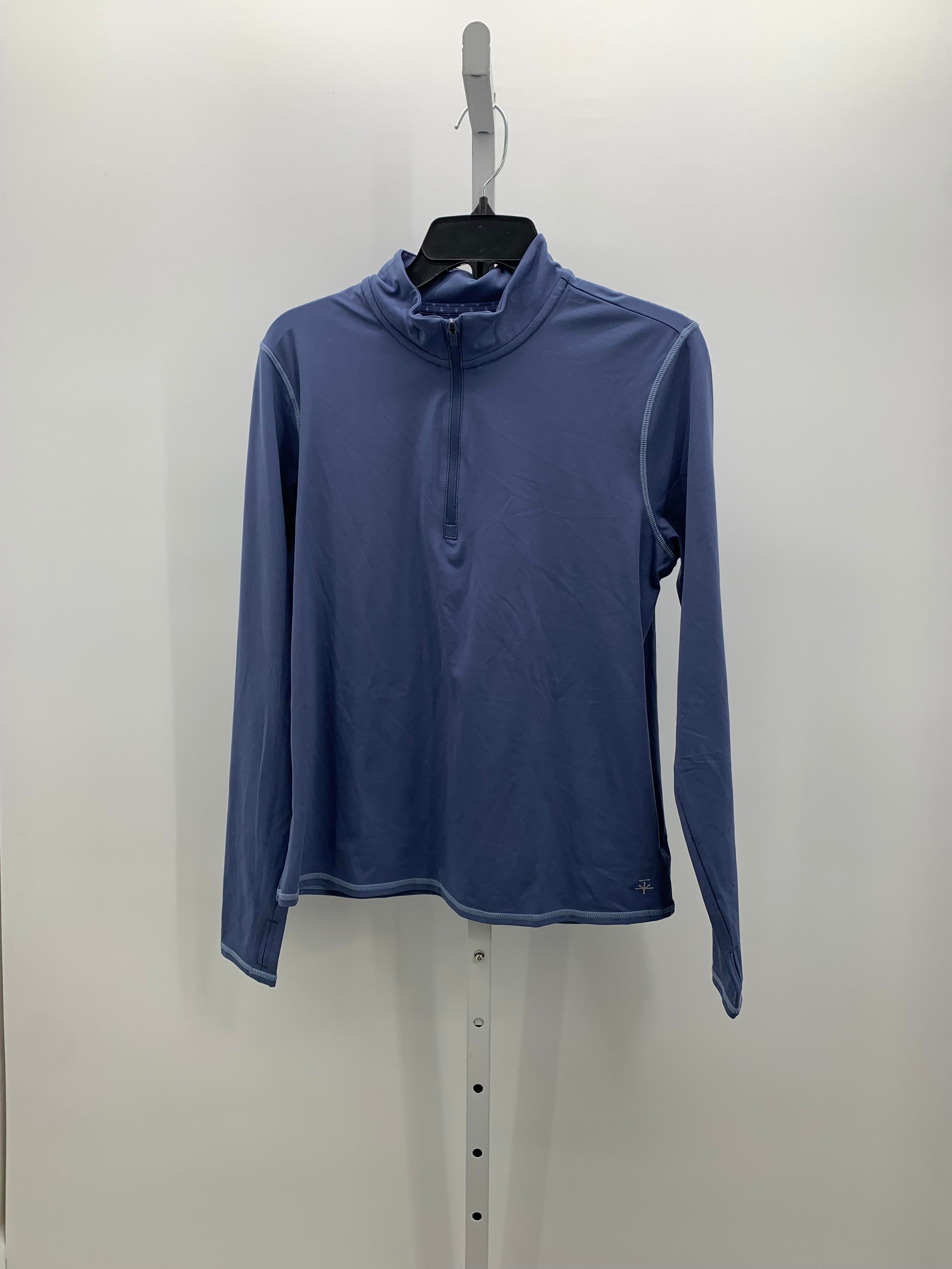 Size Medium Misses Long Sleeve Shirt