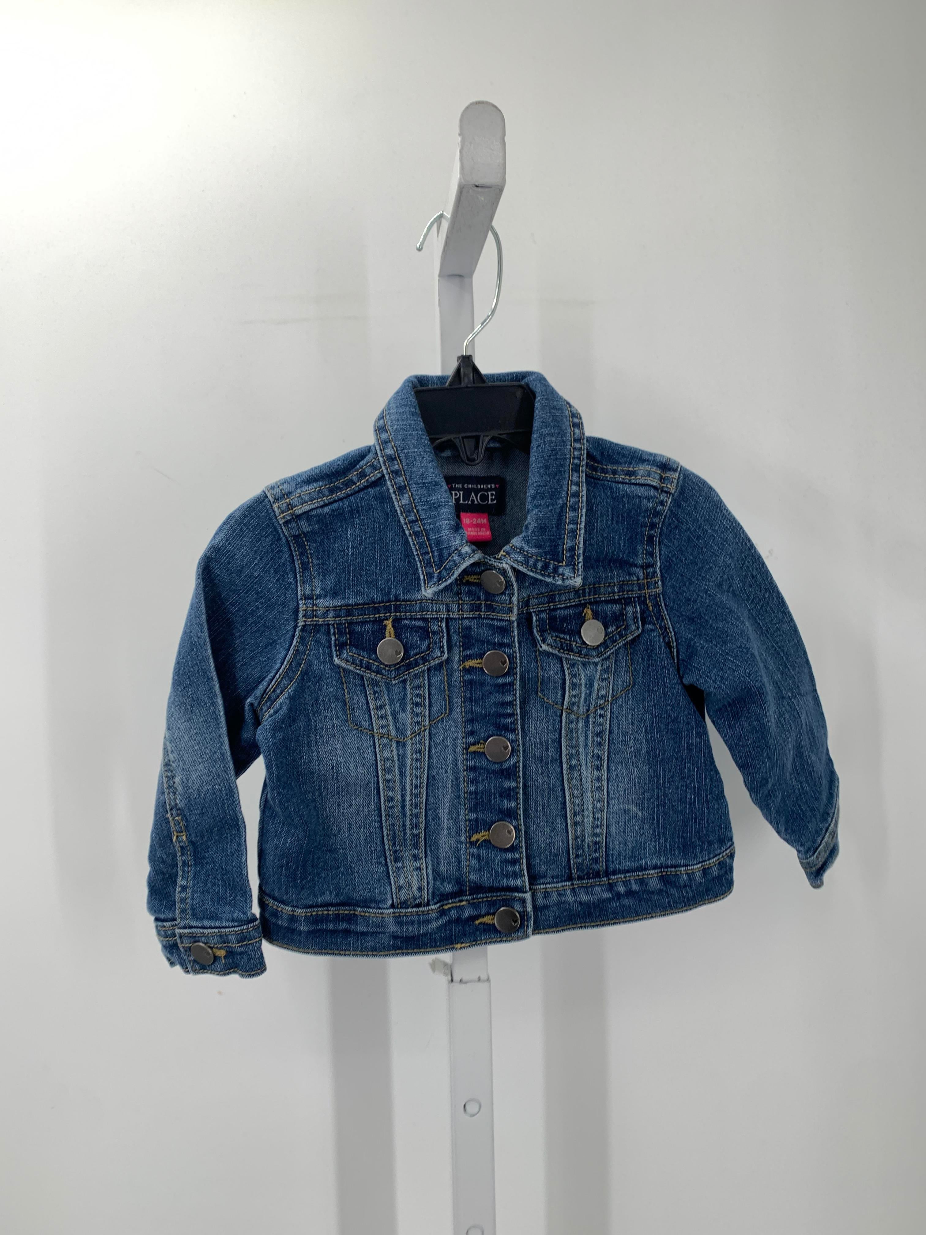 Children's Place Size 18-24 Months Girls Lightweight