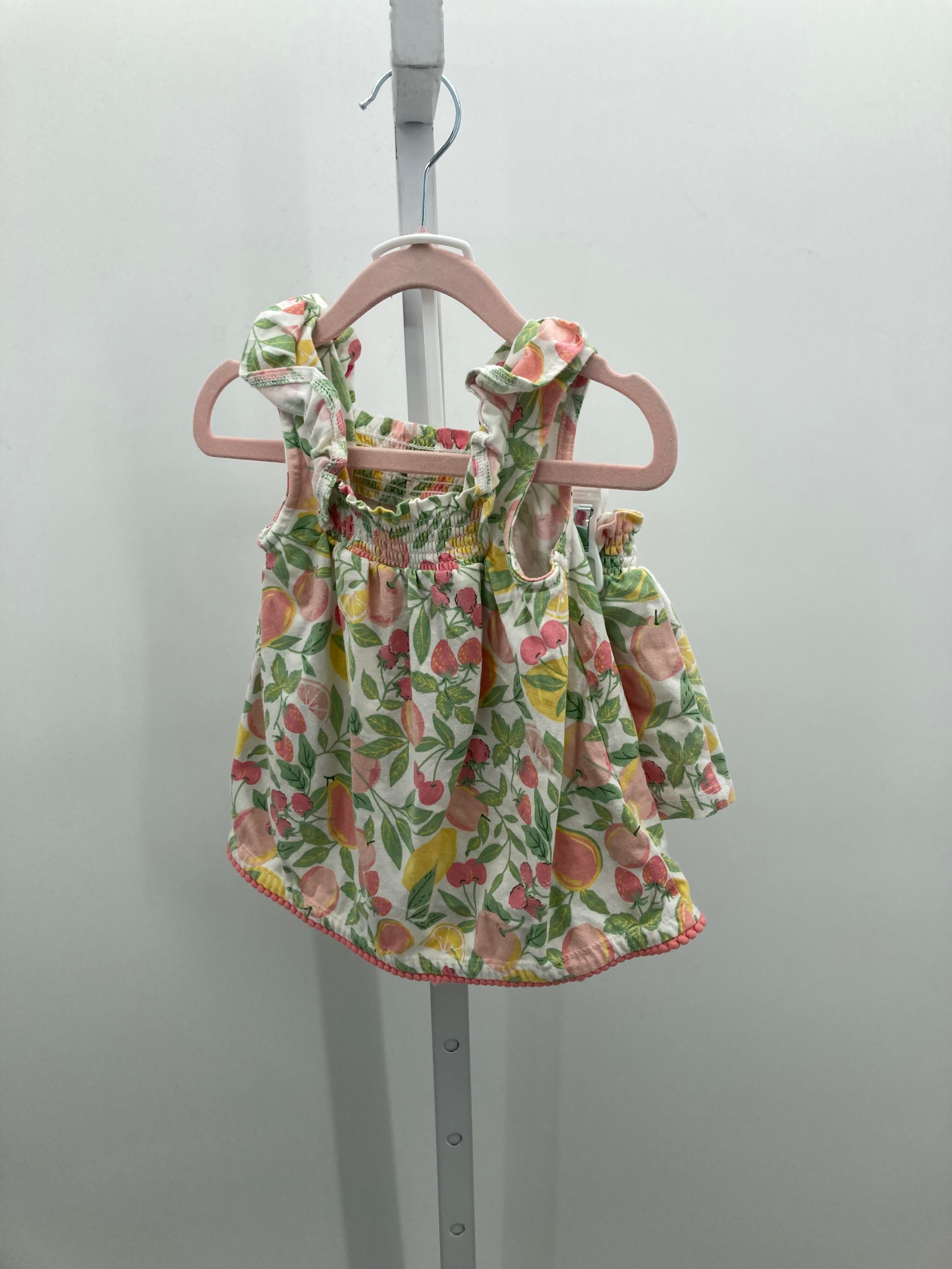 Size 24 Months Girls 2 Pieces