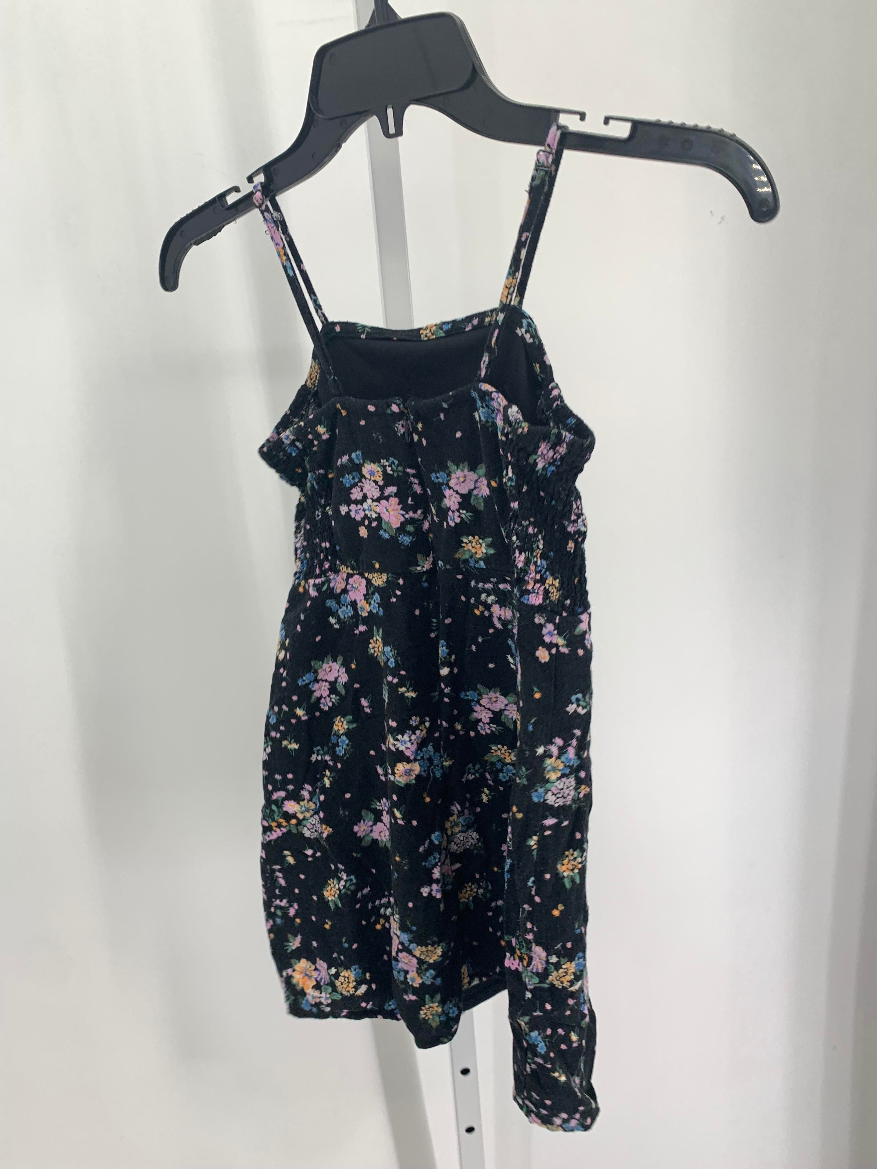 Art Class Size 8 Girls Sundress