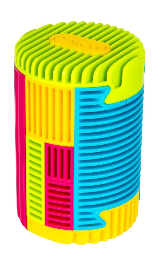 New - Duncan Slida 3D Puzzle/Fidget