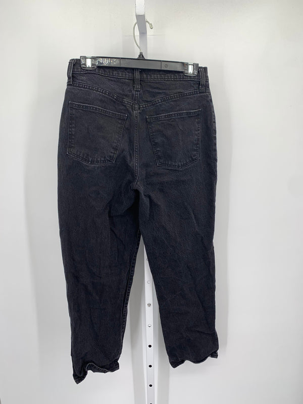 Universal Thread Size 8 Misses Jeans