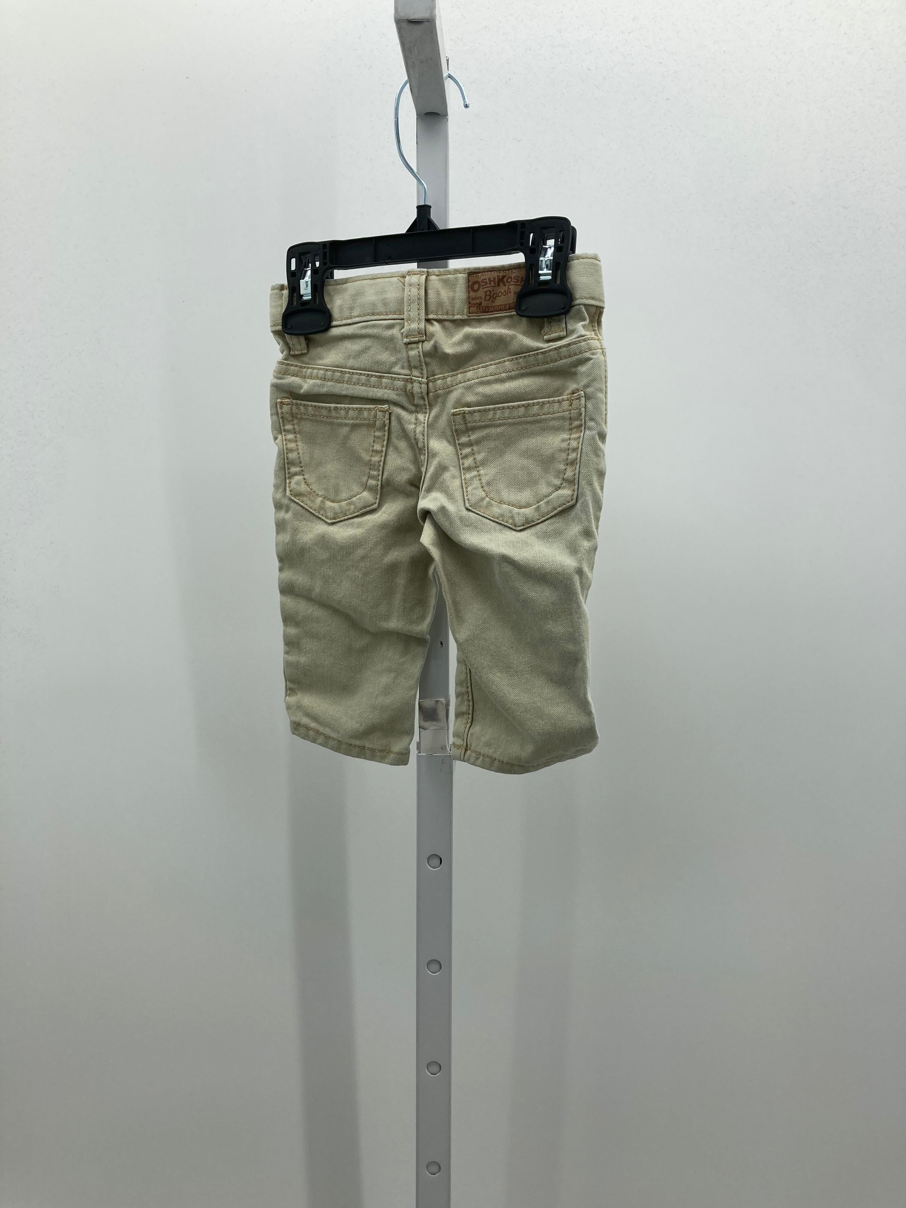 5 POCKET JEANS