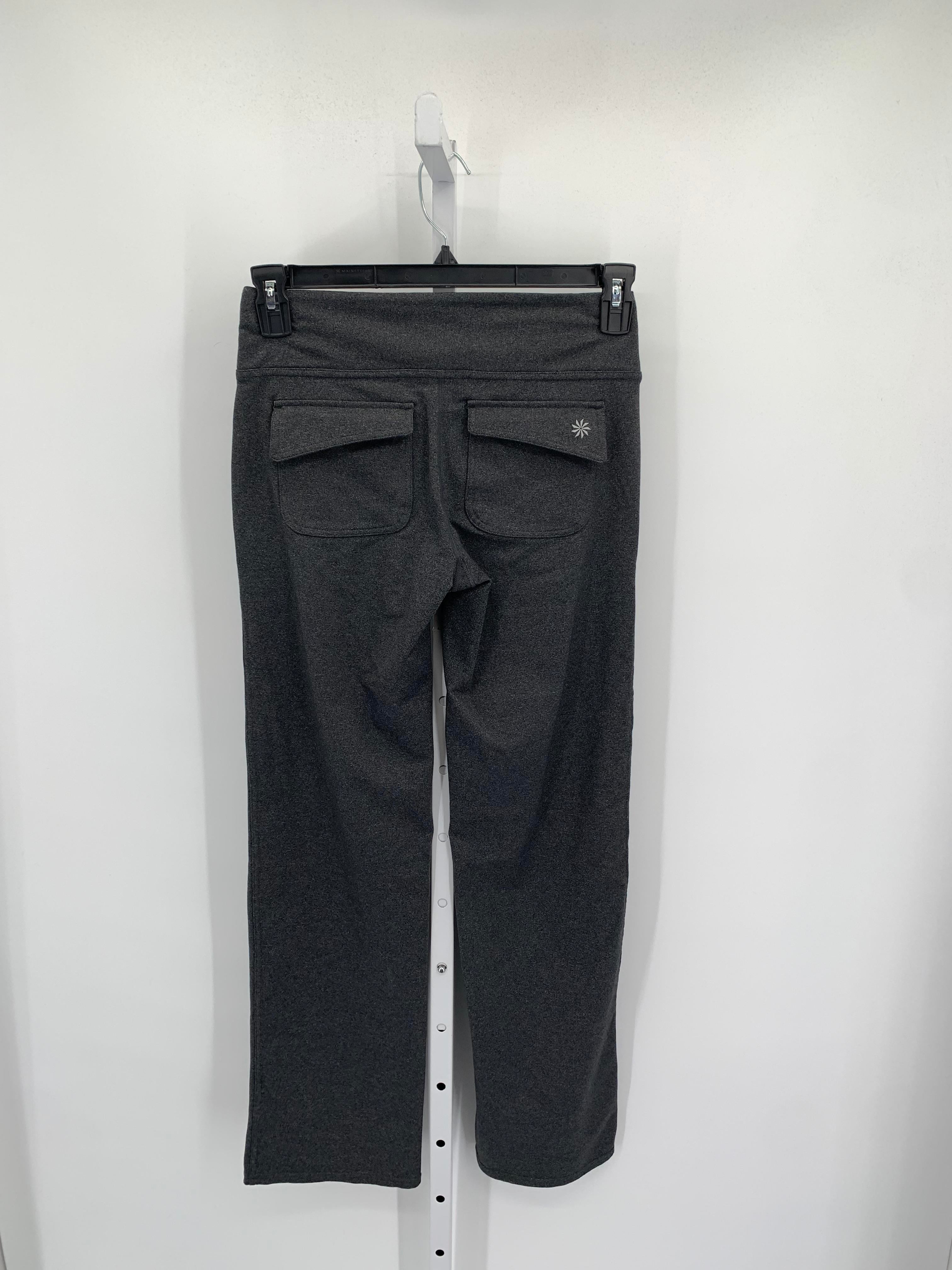 Athleta Size Medium Misses Pants